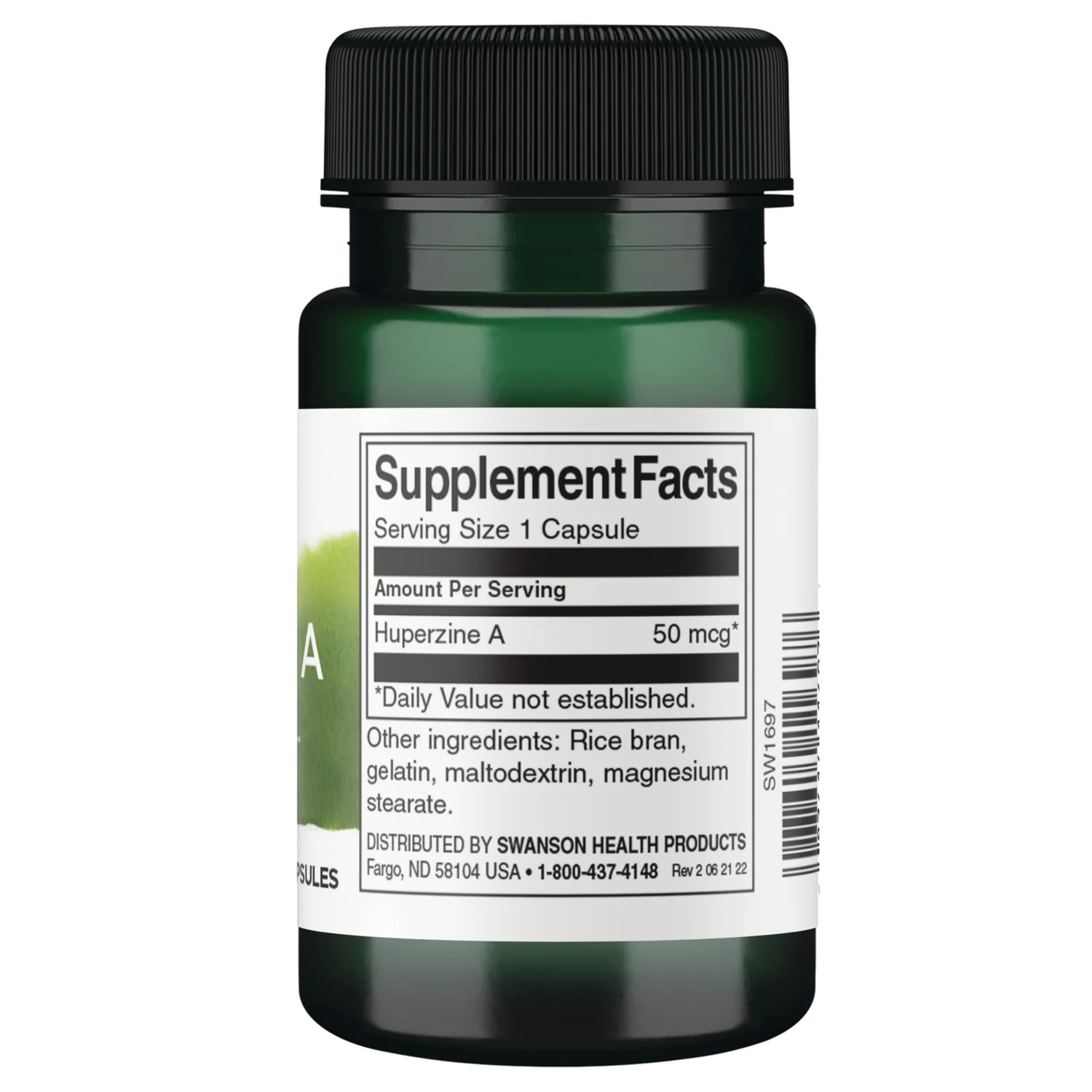 Huperzine A - Image 2