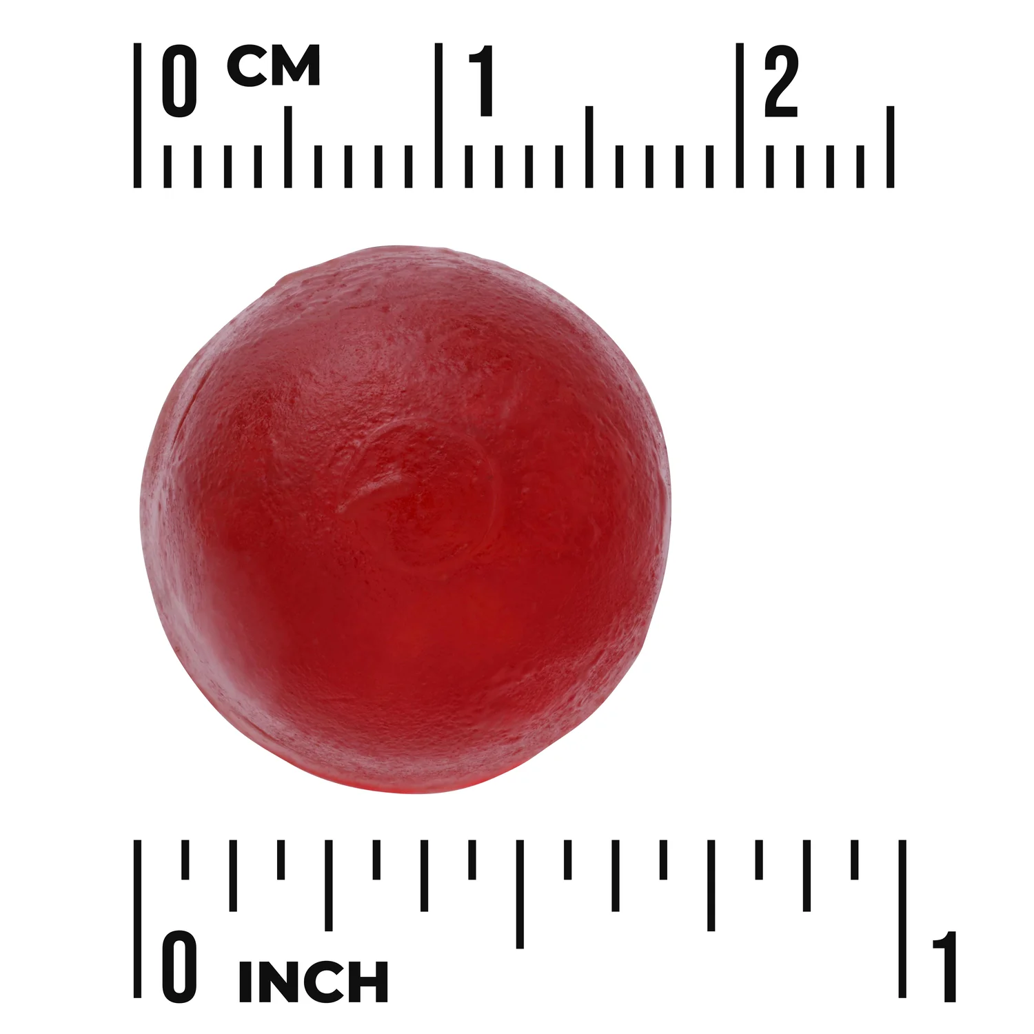 Immune Boost Gummies with Zinc, Vitamins C and D - Cherry - Image 3