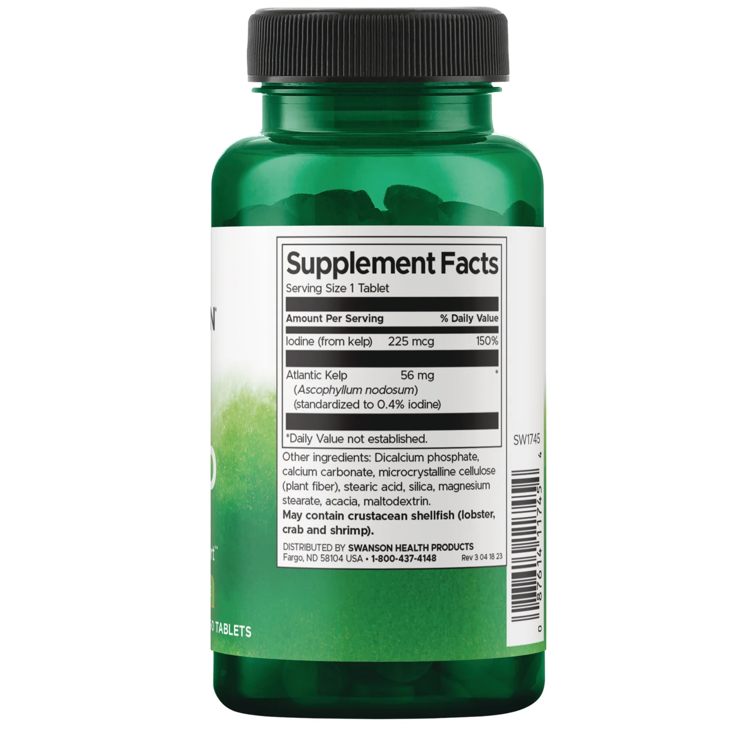 Kelp Iodine Source - 2 Pack - Image 2