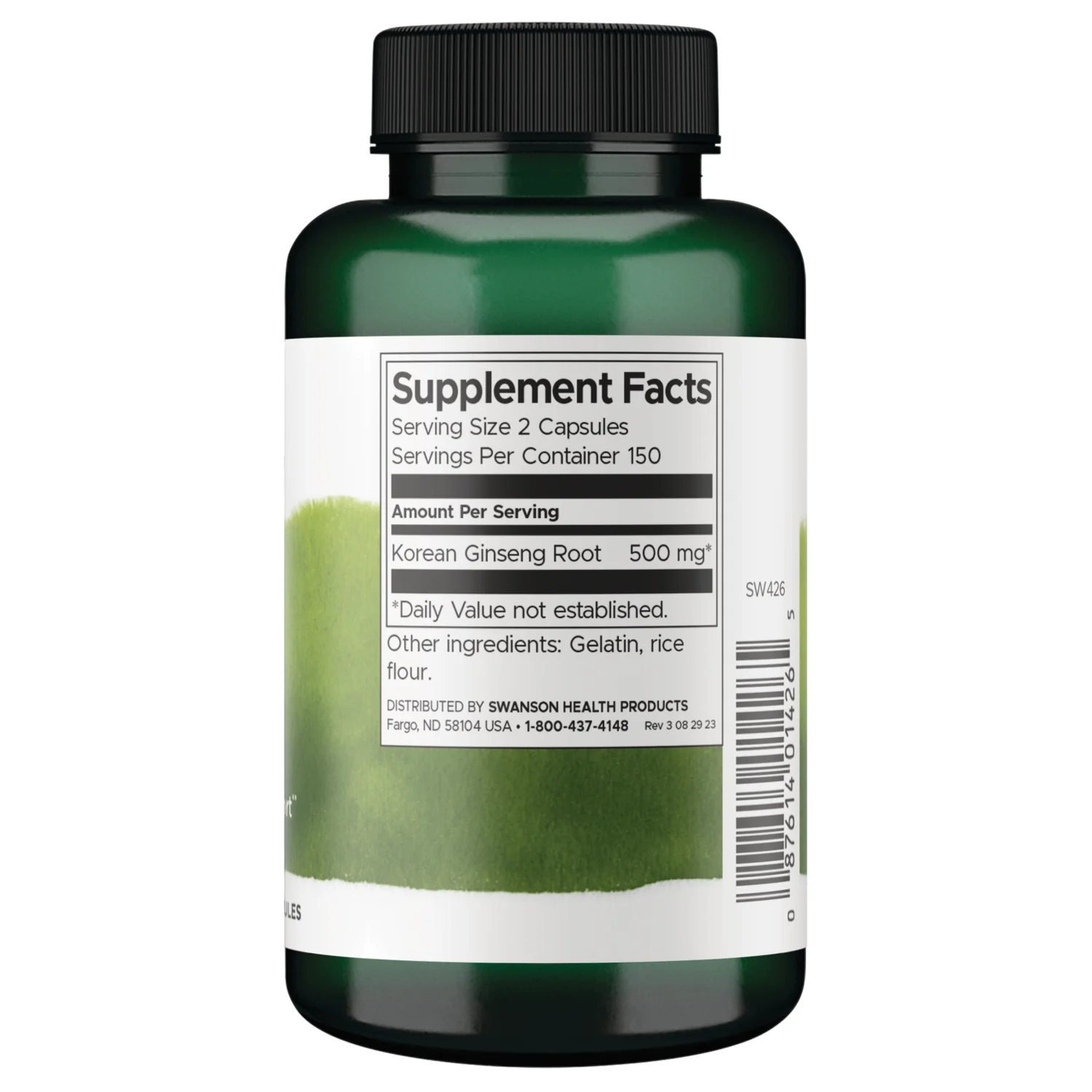 Korean Ginseng - Image 2