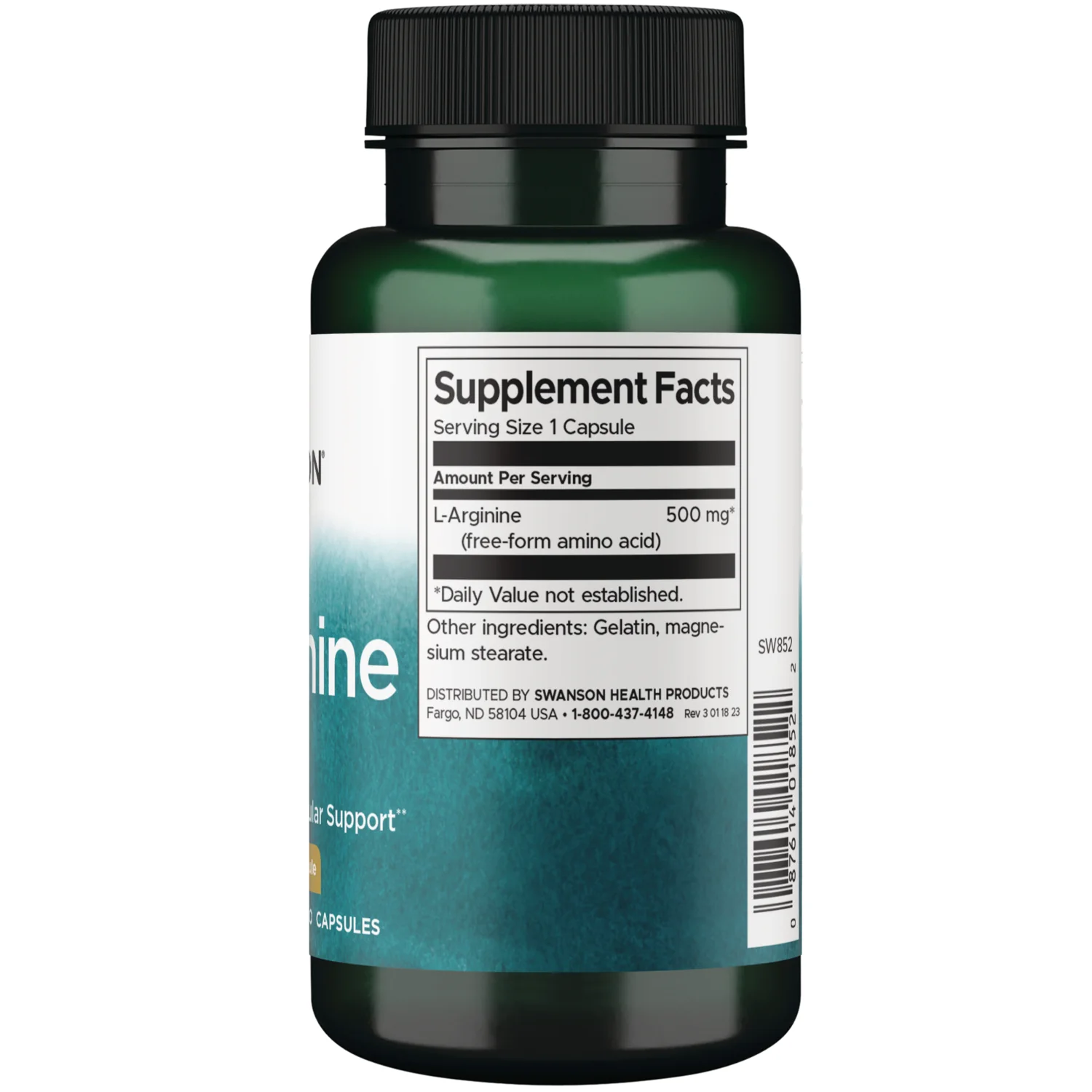L-Arginine - Image 2