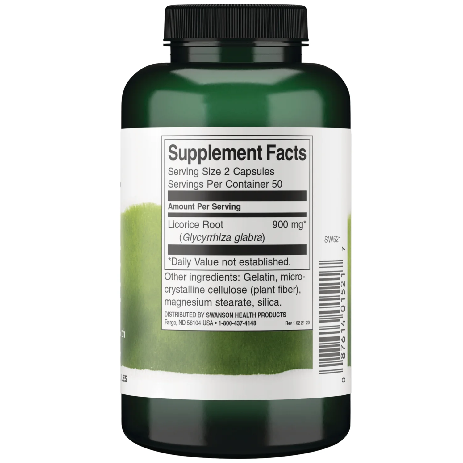 Licorice Root - Image 2