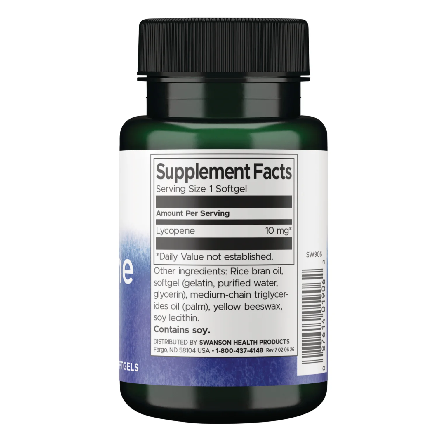 Lycopene - Image 2