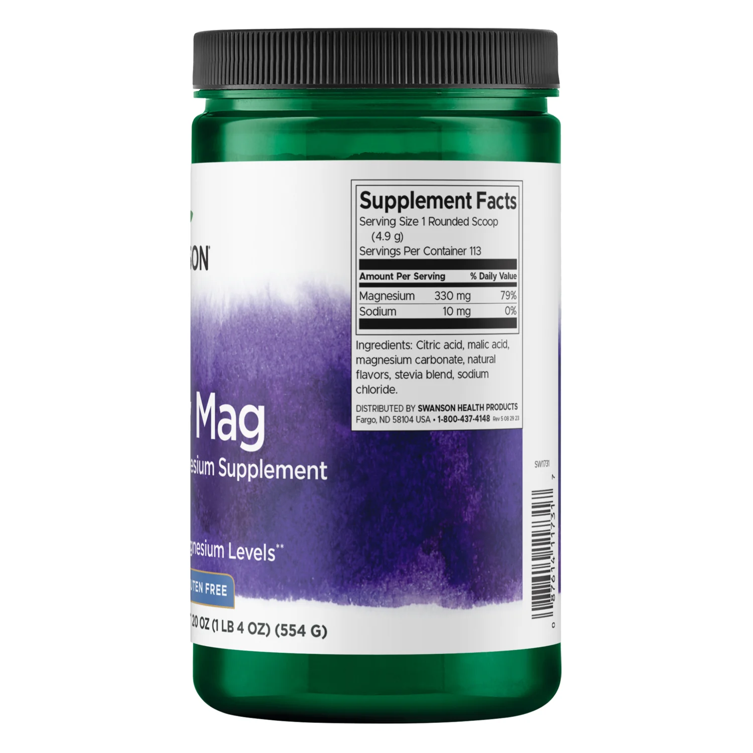 Mellow Mag - Orange Flavor - Image 2