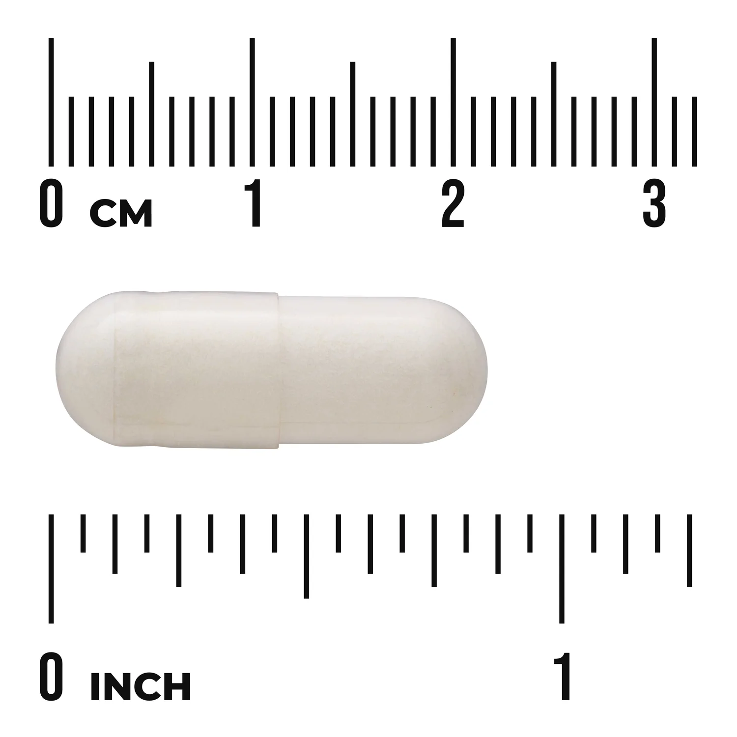 Men's Daily Probiotic + Prebiotic FOS - Image 3