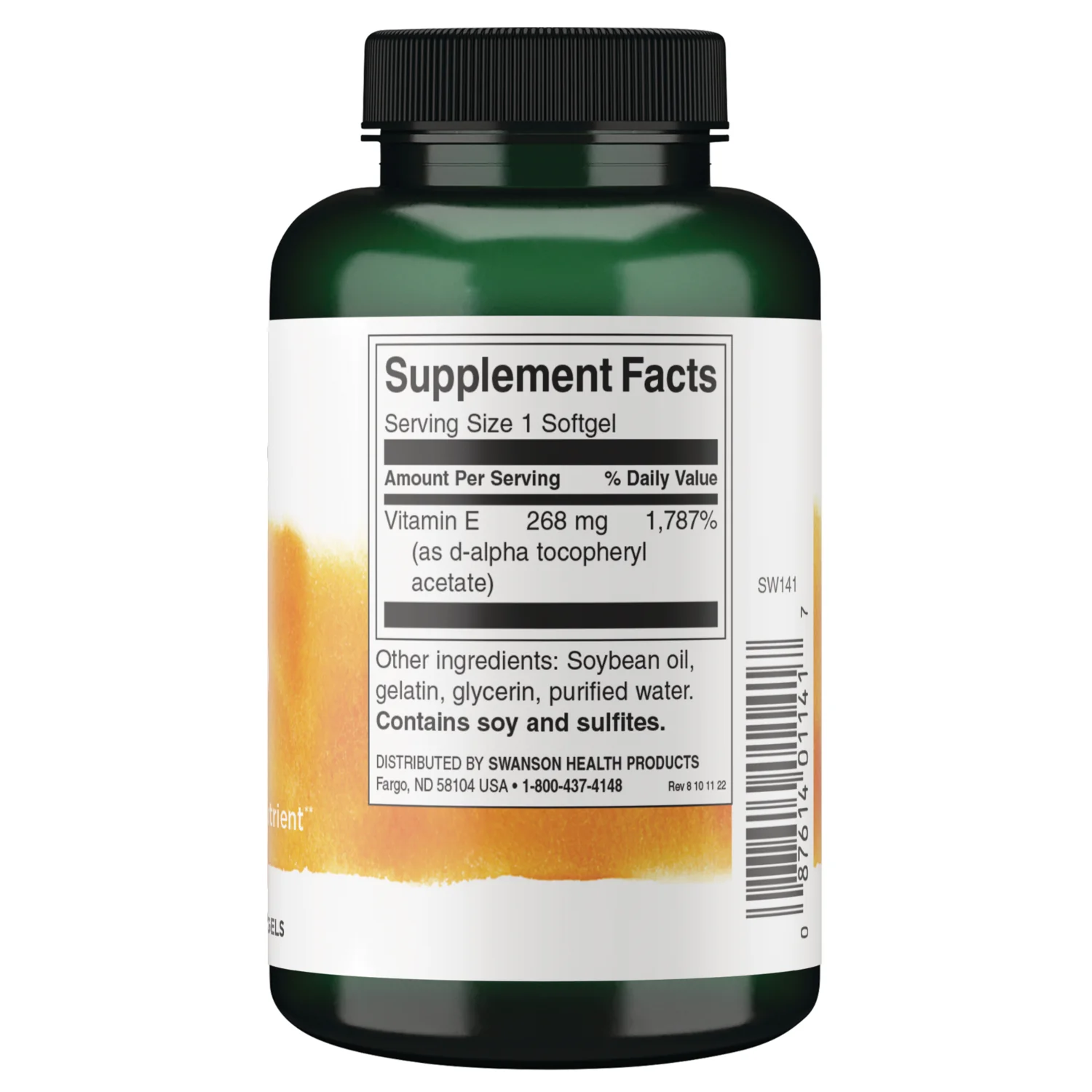 Natural E-400 - Image 2