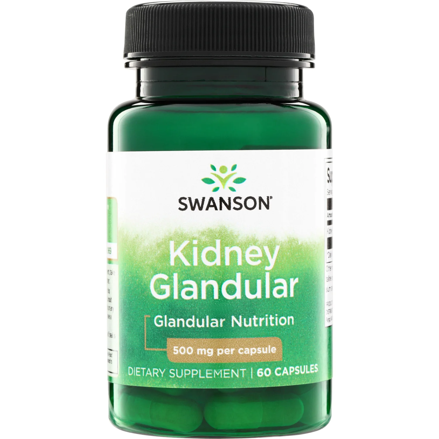 Kidney Glandular