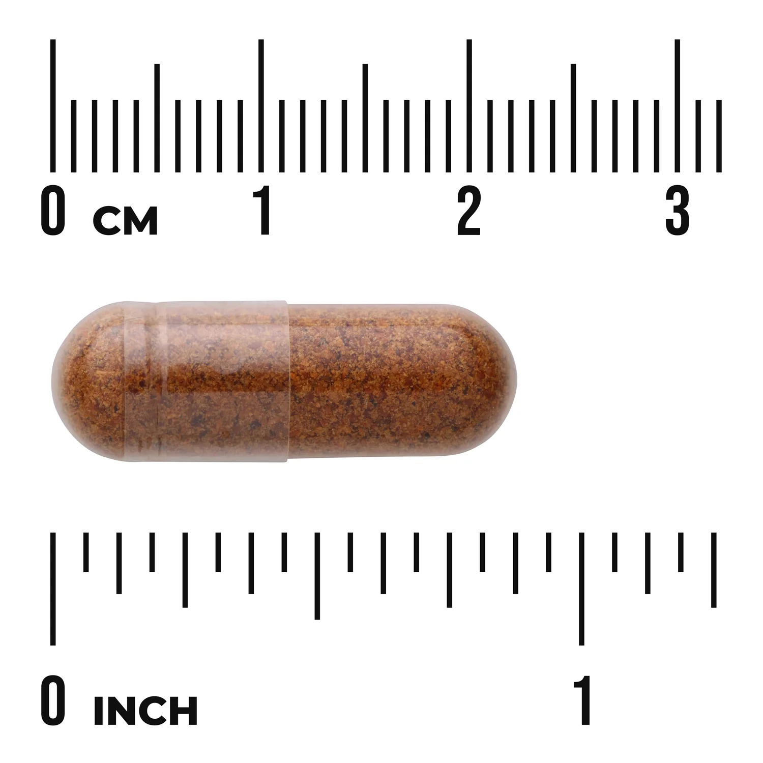 Super Cayenne - with Ginger Rhizome, Hawthorn Berry & Lecithin - Image 3
