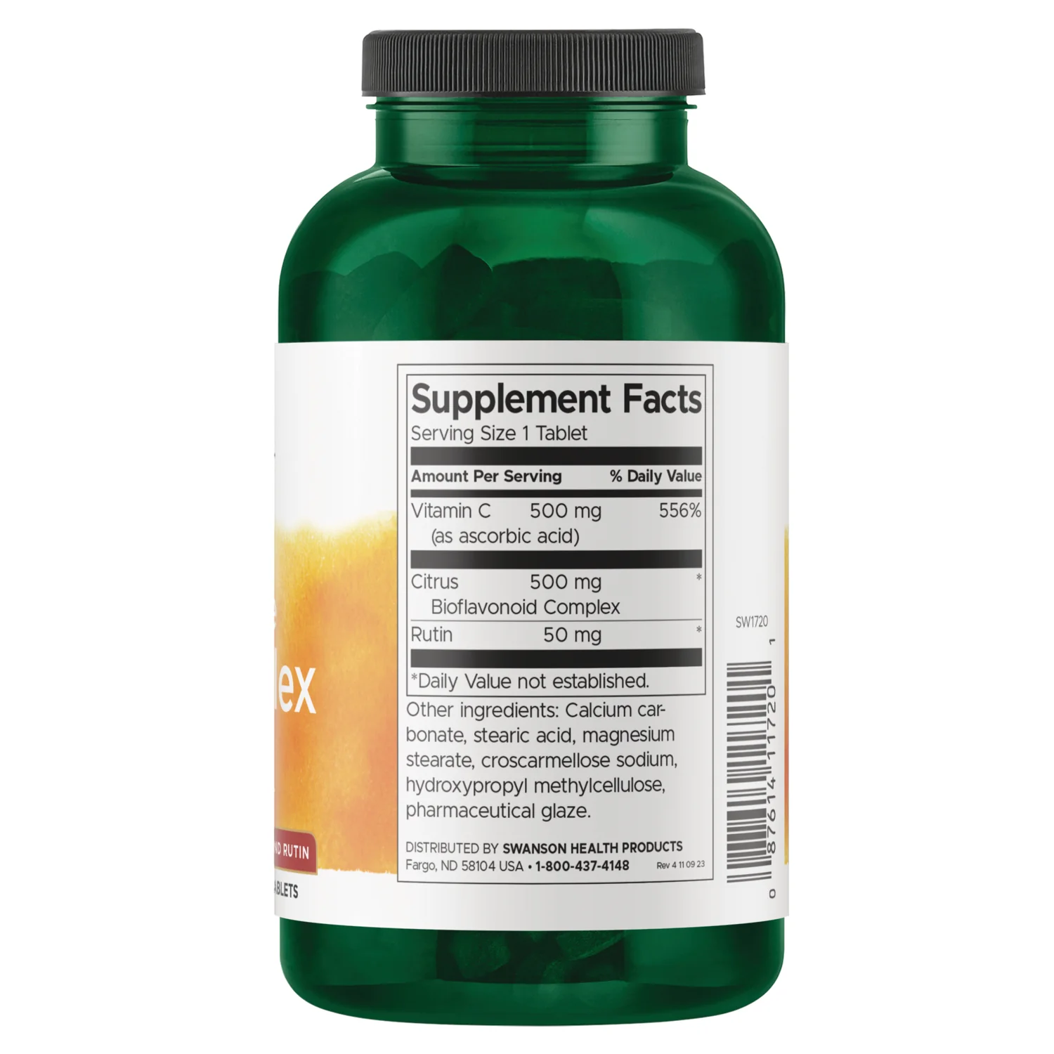 Supreme C-Complex - Image 2