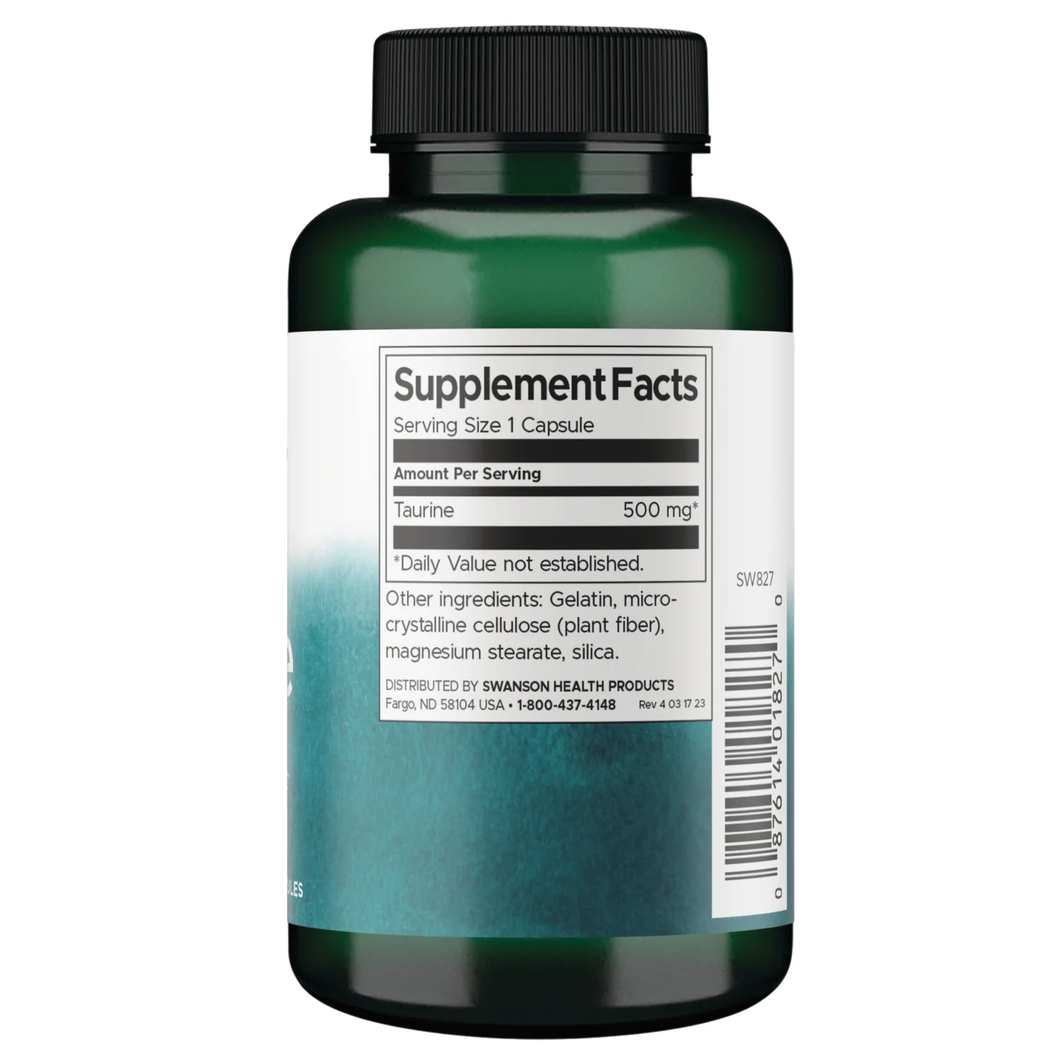 Taurine - Image 2