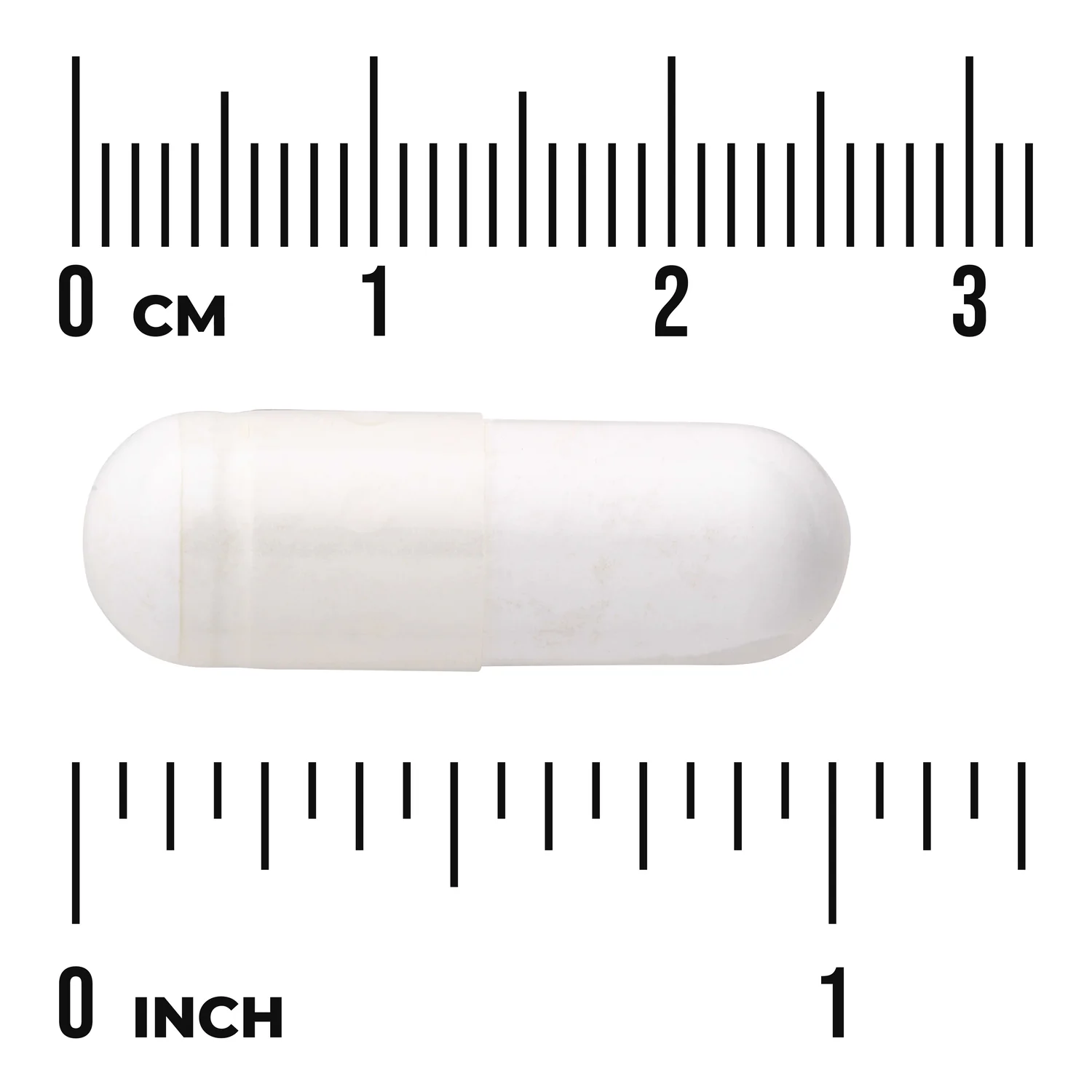 Calcium with Vitamins D & K - 3 in-1 Formula - Image 3