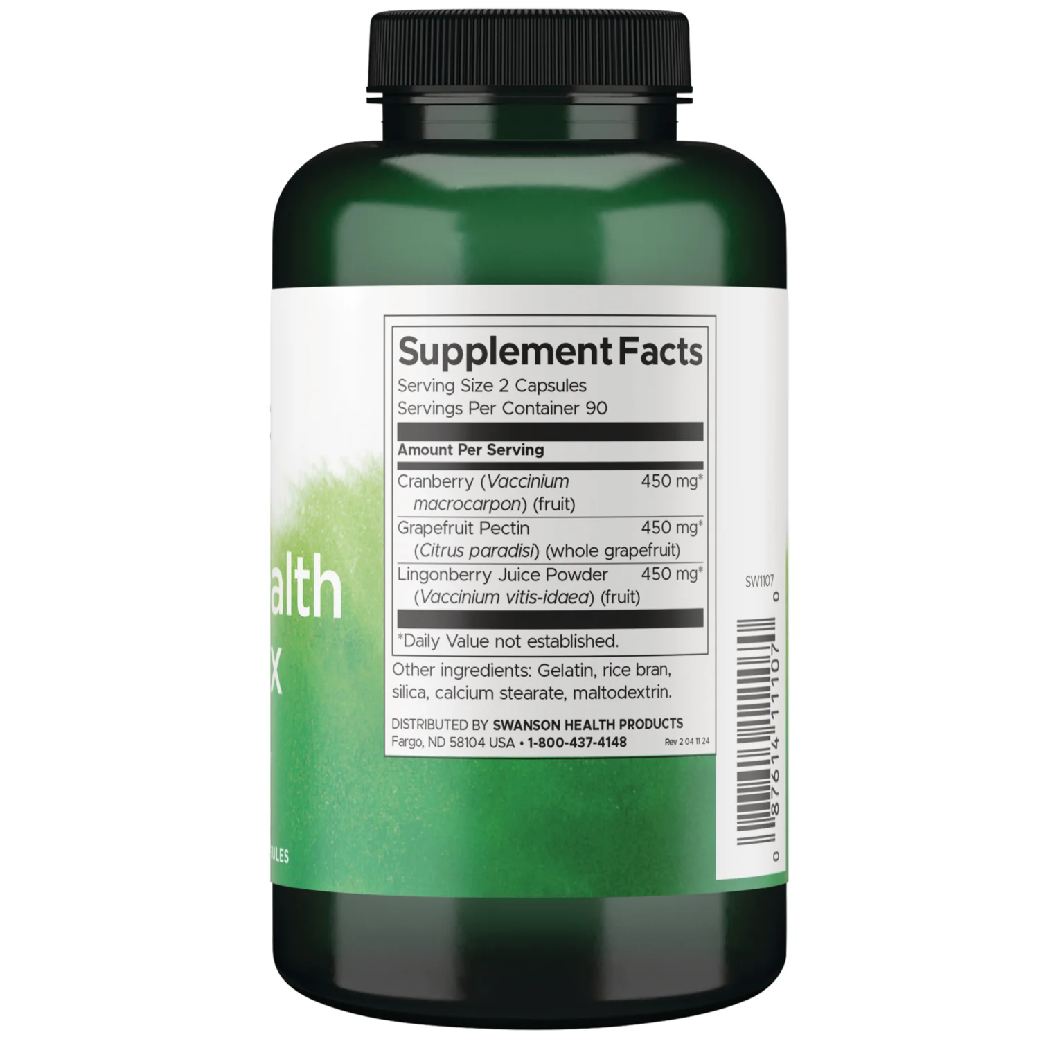 Urinary Health Complex - Image 2