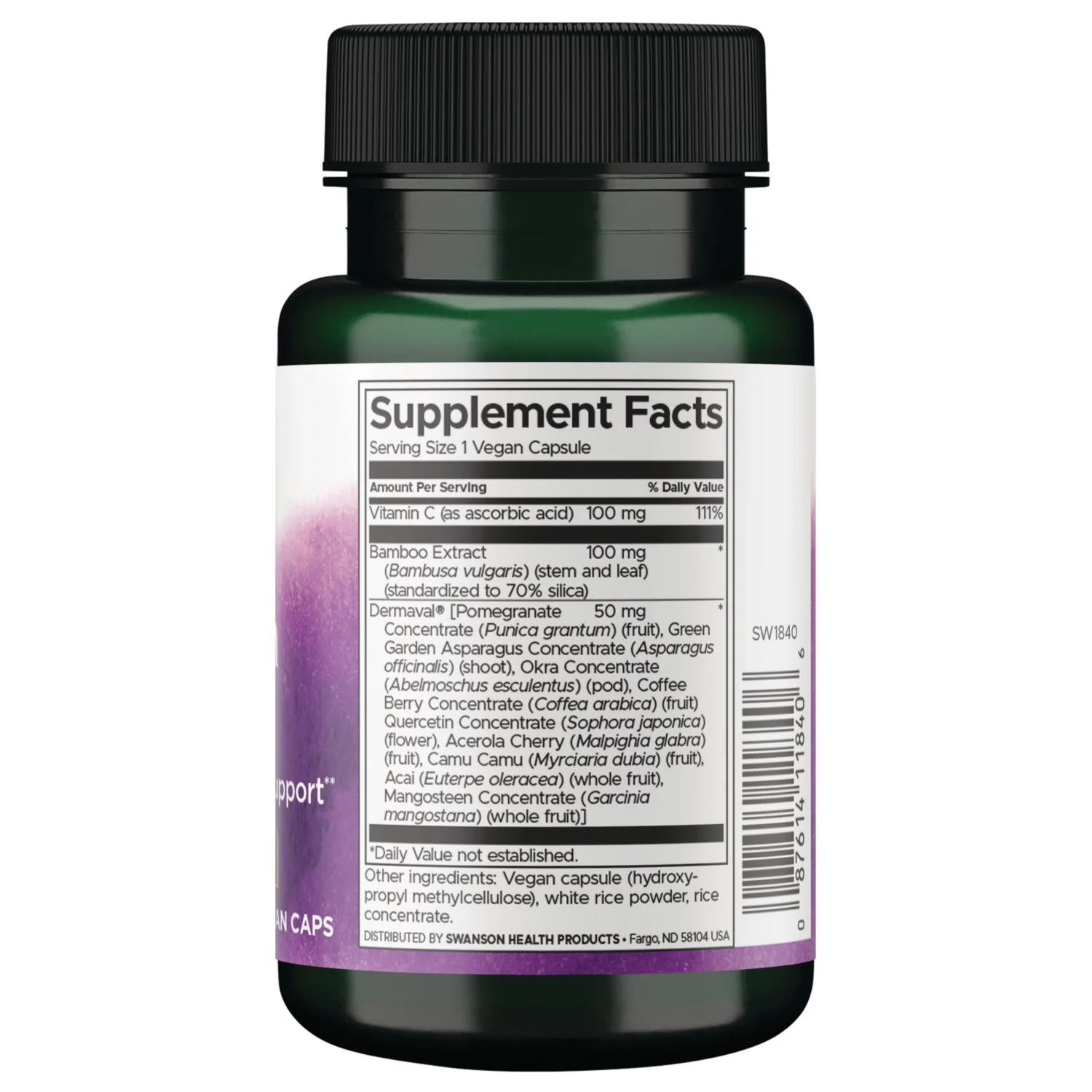 Vegan Collagen Builder - Featuring Dermaval - Image 2