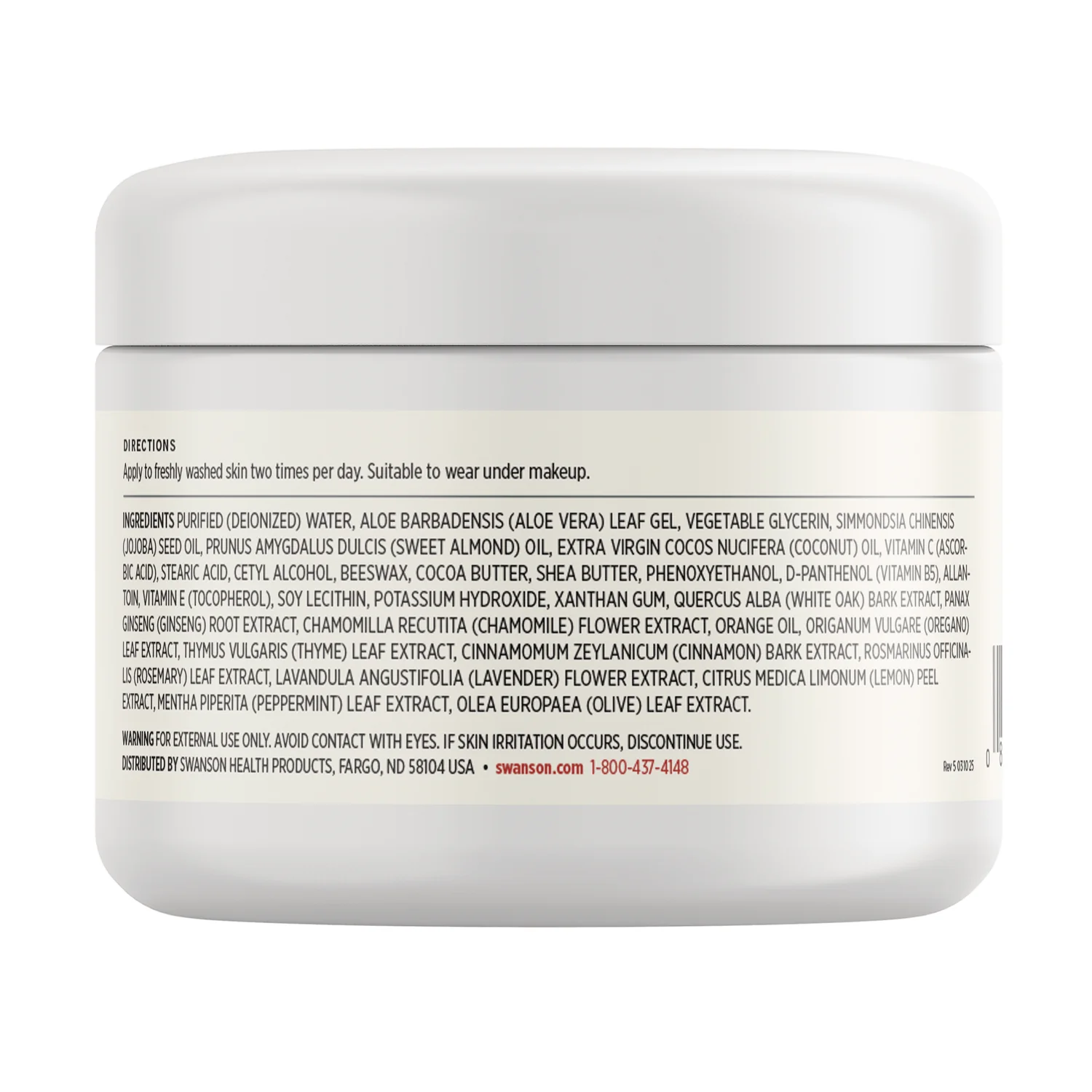 Vitamin C Cream - Image 2
