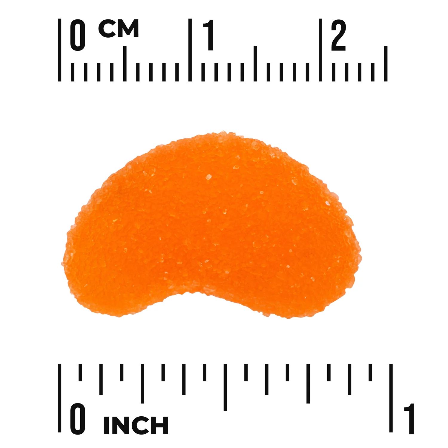 Vitamin C Gummies - Orange - Image 3