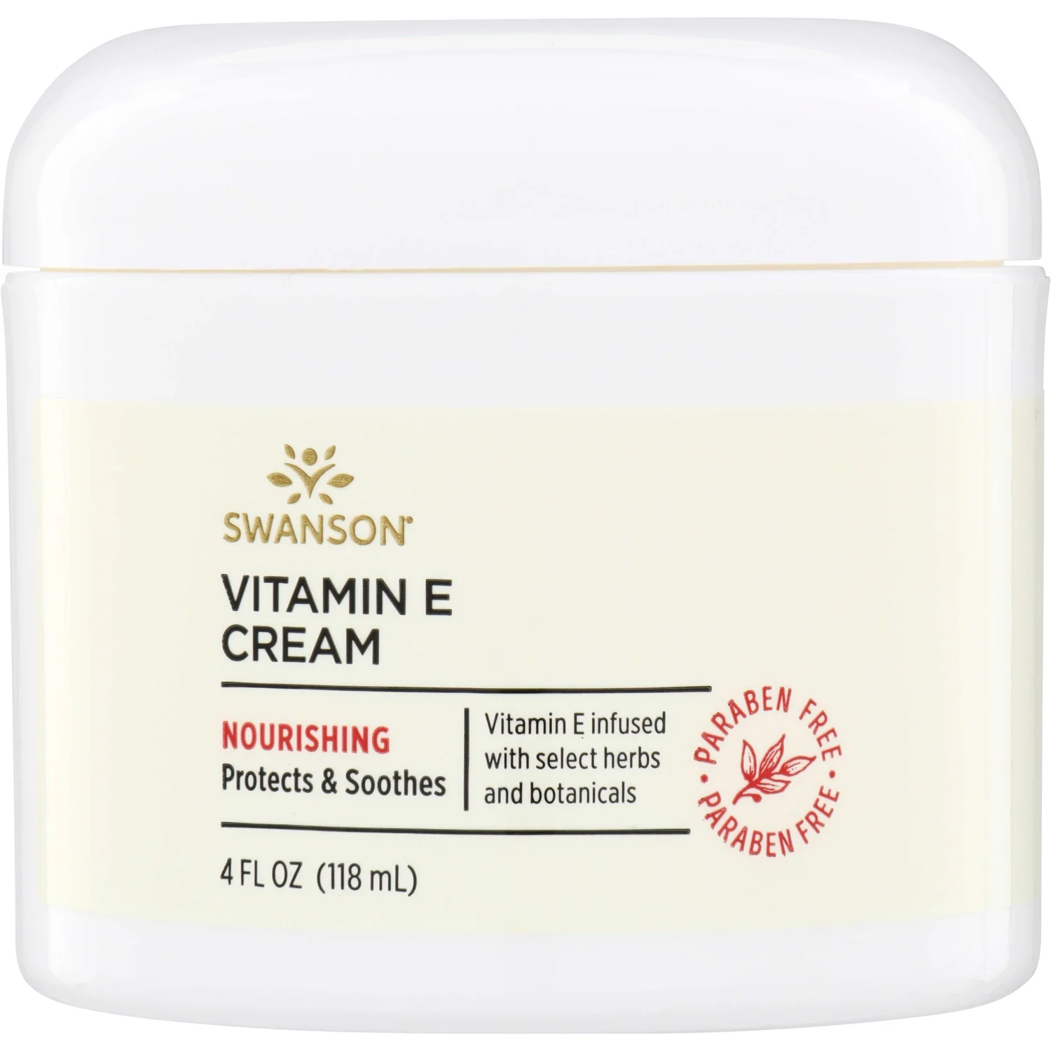 Vitamin E Cream
