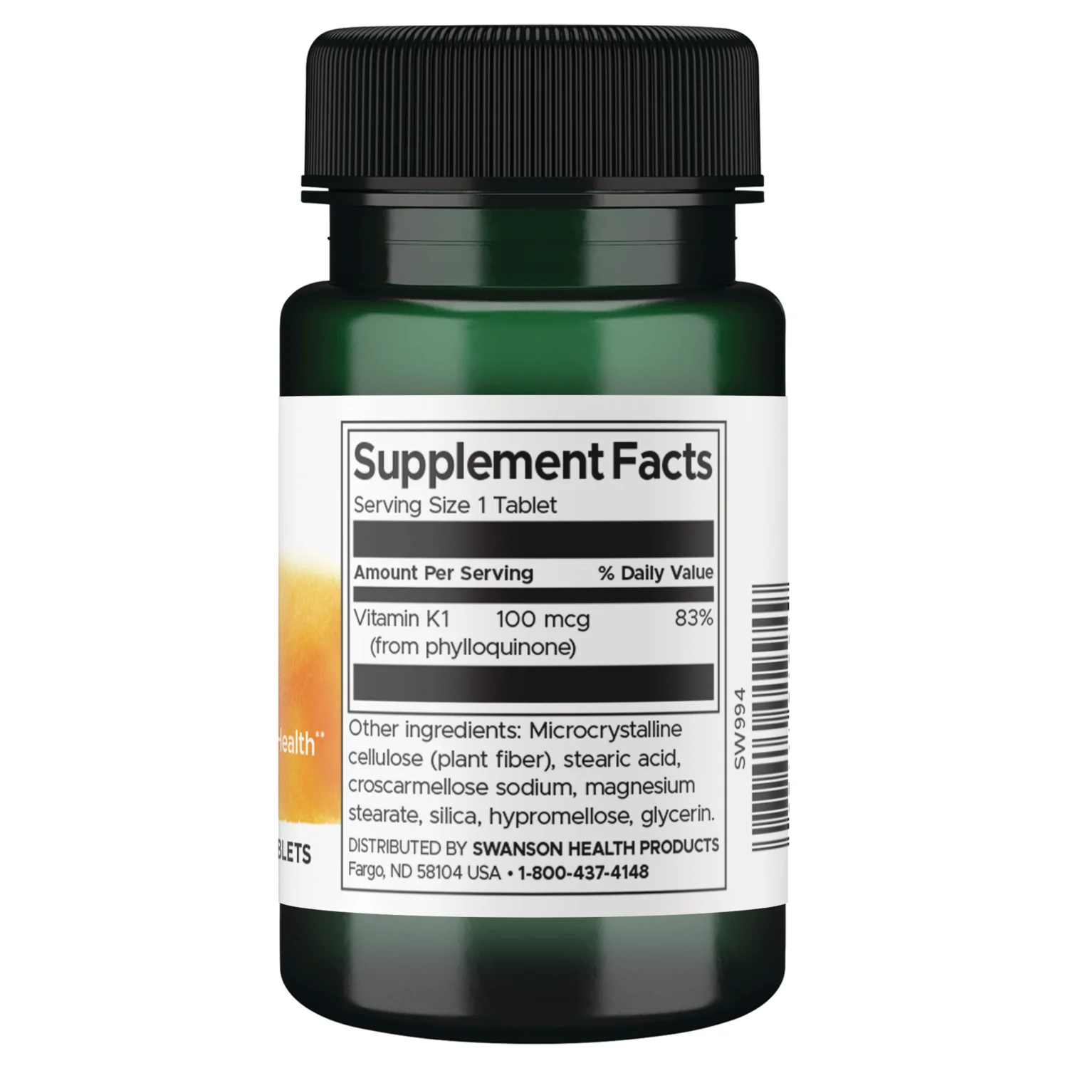 Vitamin K1 - Image 2