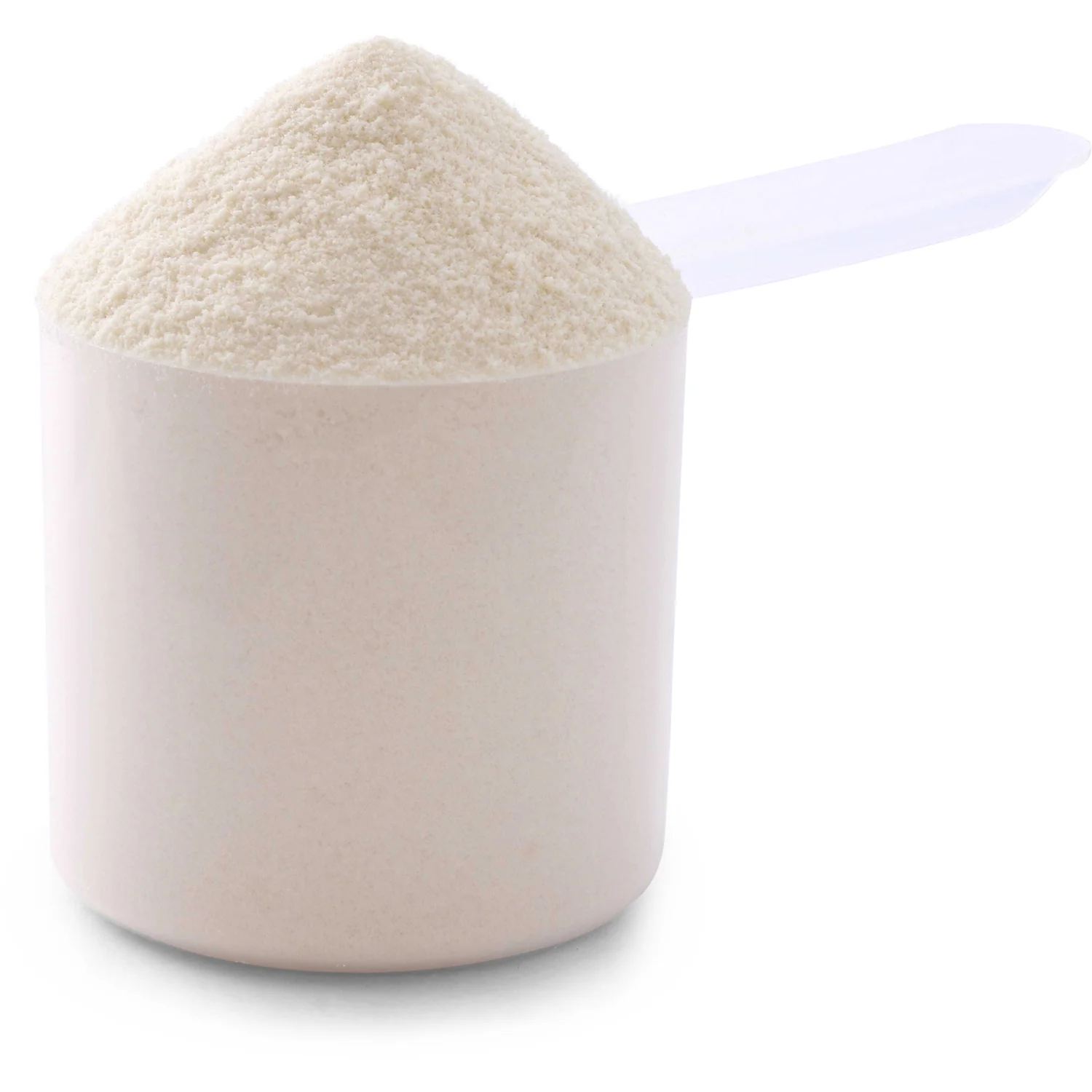 Original Whey Protein Powder - Vanilla - Image 4