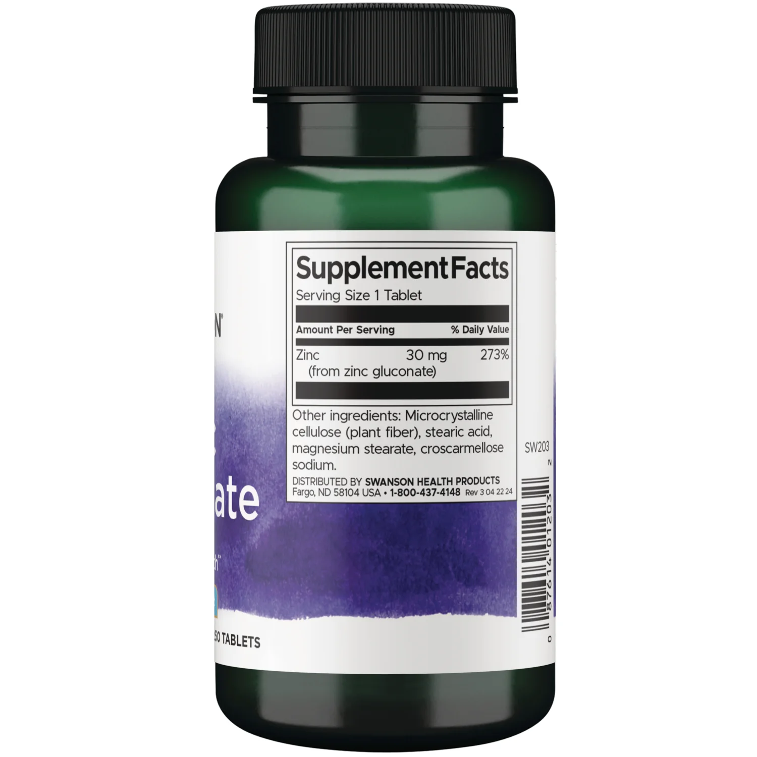 Zinc Gluconate - Image 2