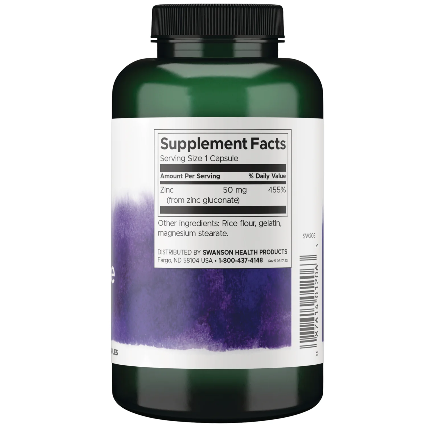 Zinc Gluconate - Image 2