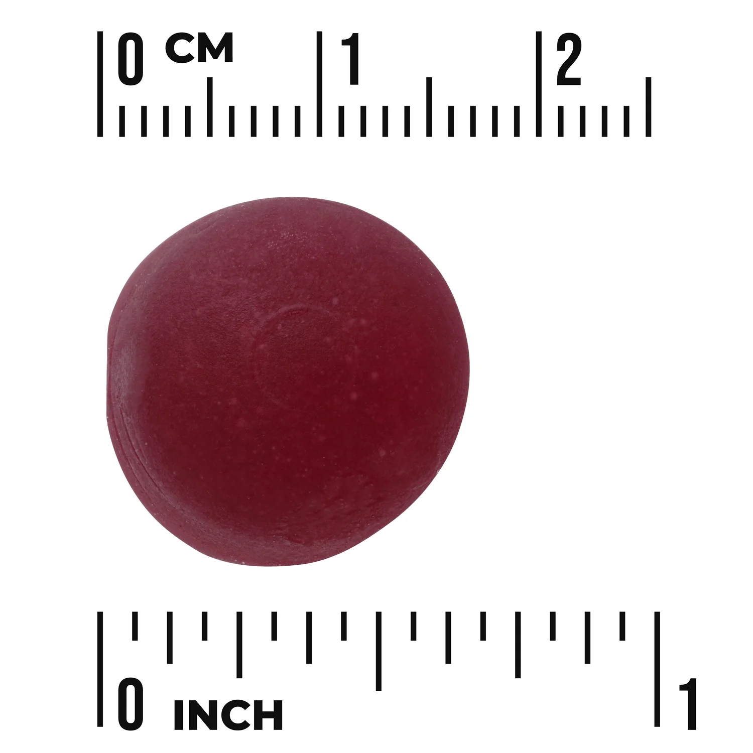 Zinc Gummies - Elderberry - Image 3