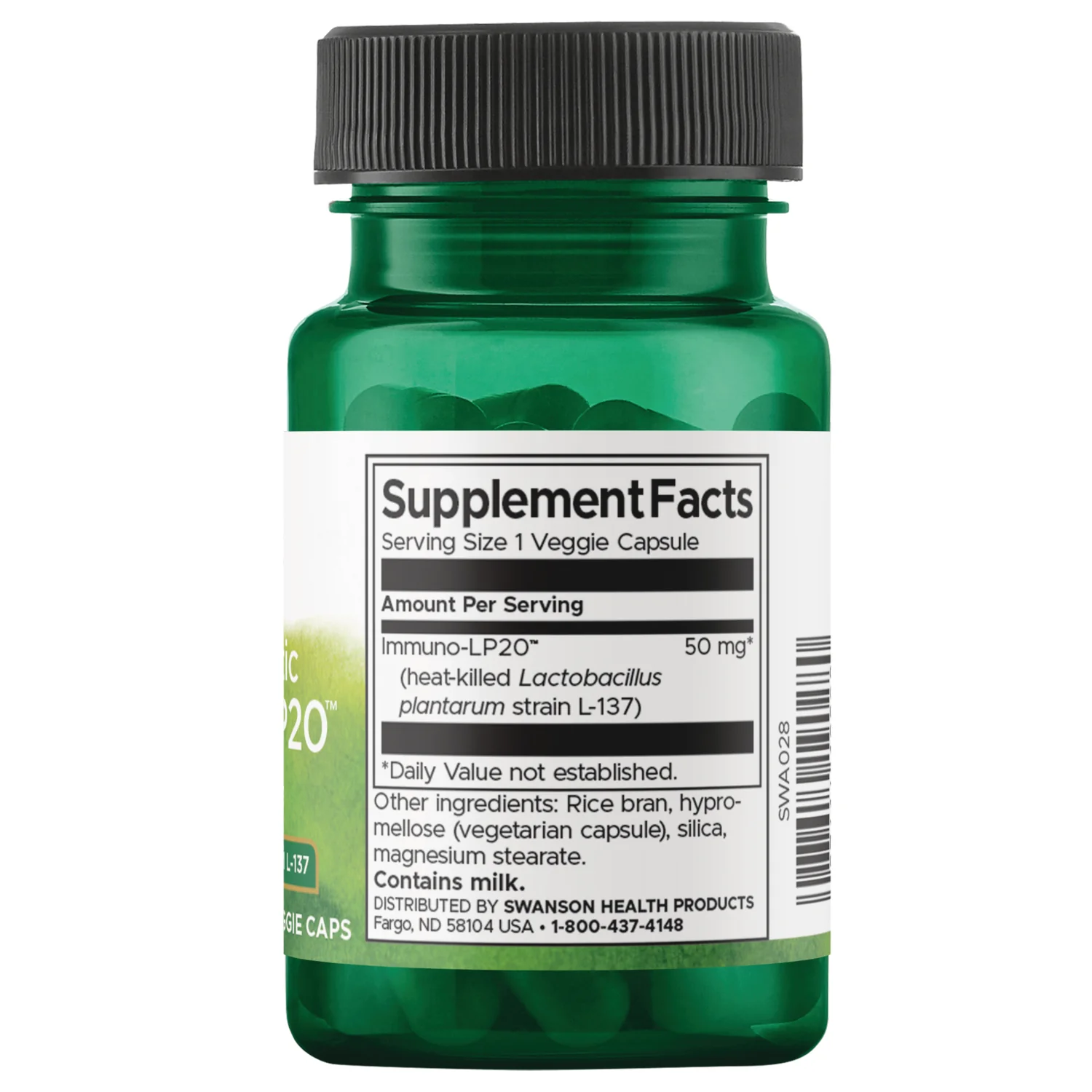 Immunobiotic Immuno-LP20 - Image 2