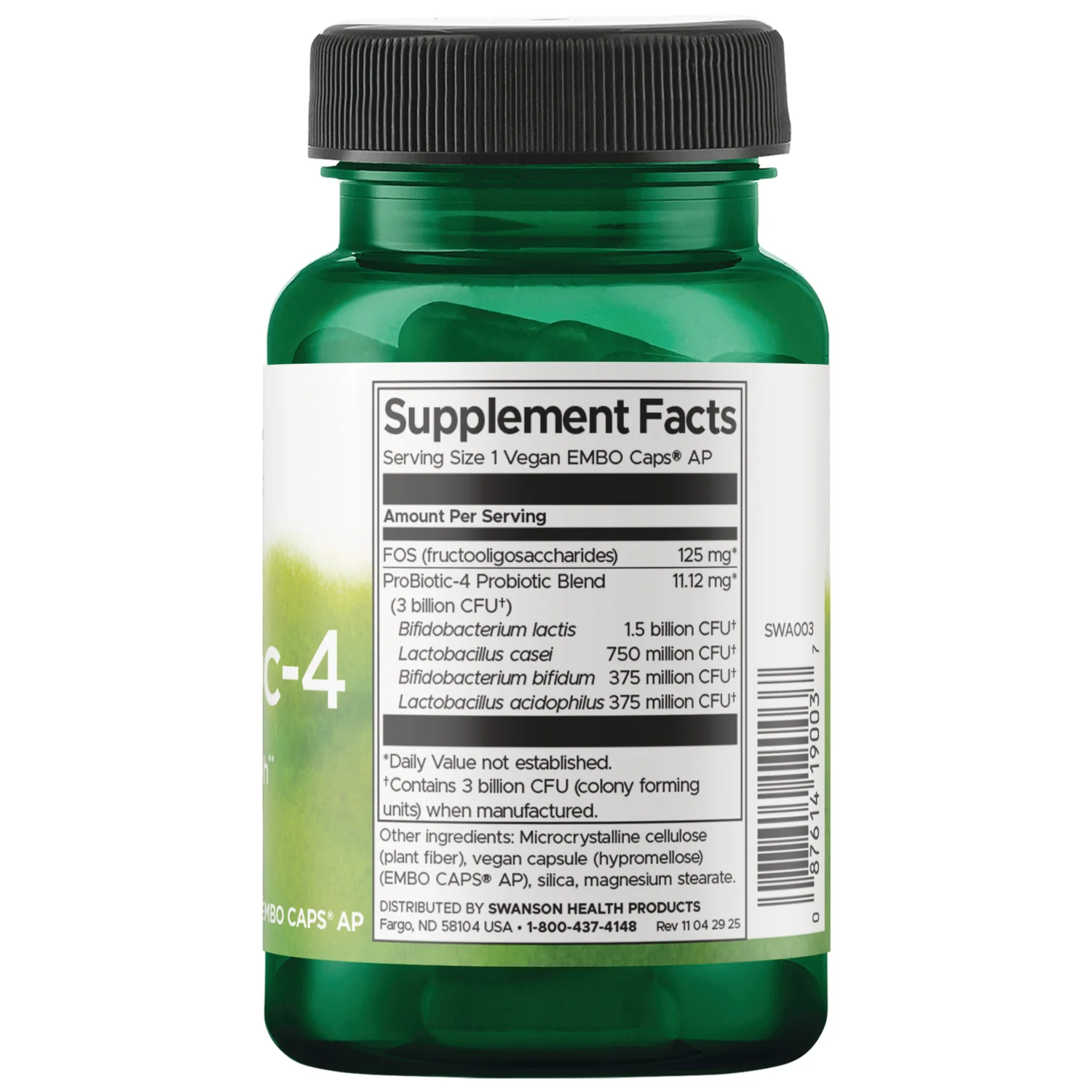 ProBiotic-4 - Image 2