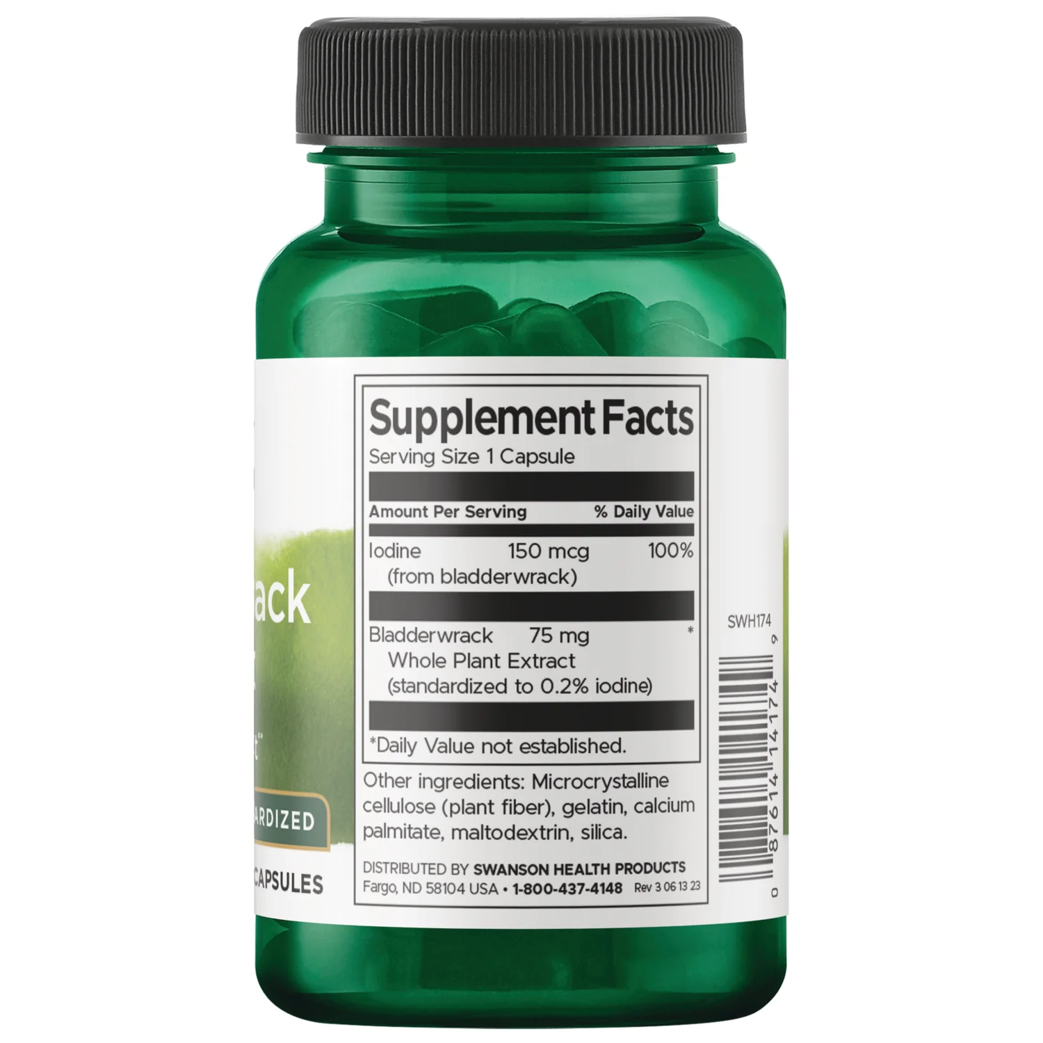 Bladderwrack Extract - Standardized - Image 2