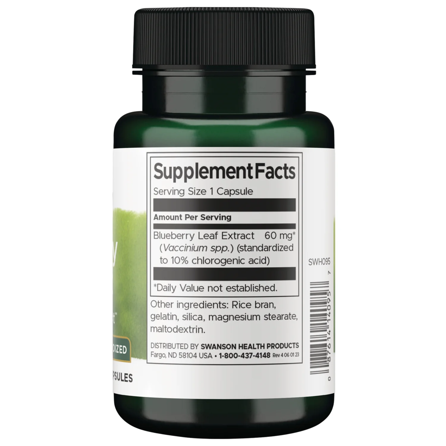 Blueberry Extract - Standardized - Image 2