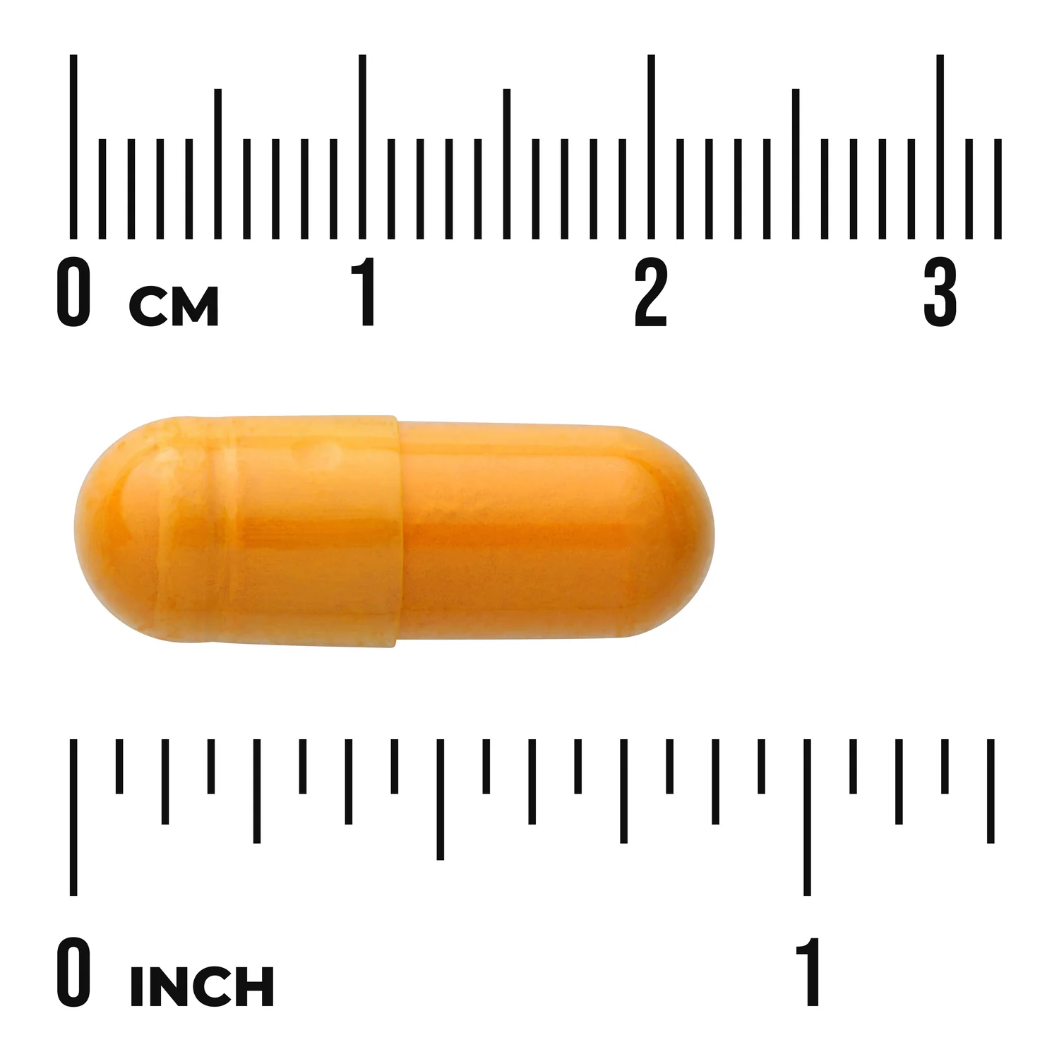 Curcumin Complex - Standardized with BioPerine - Image 3