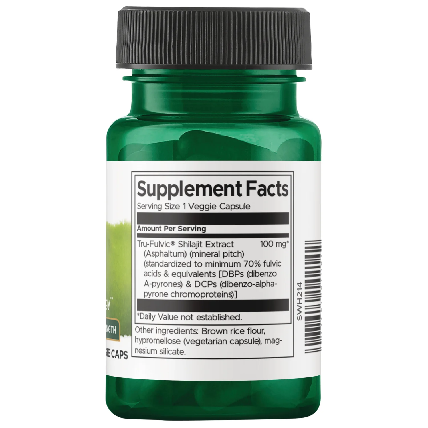 Shilajit Extract - Extra Strength - Image 2