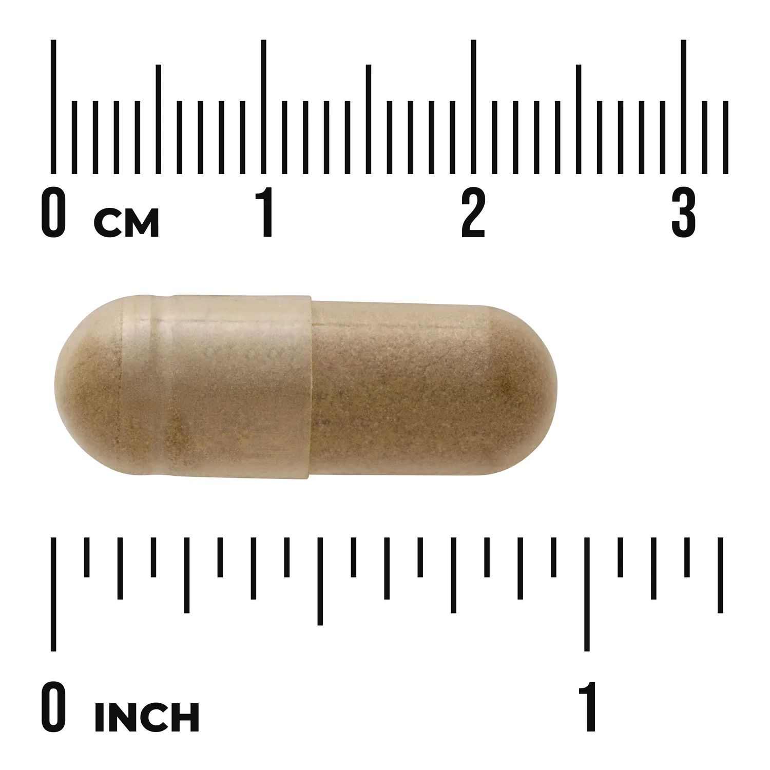 Gotu Kola Extract - Standardized - Image 3