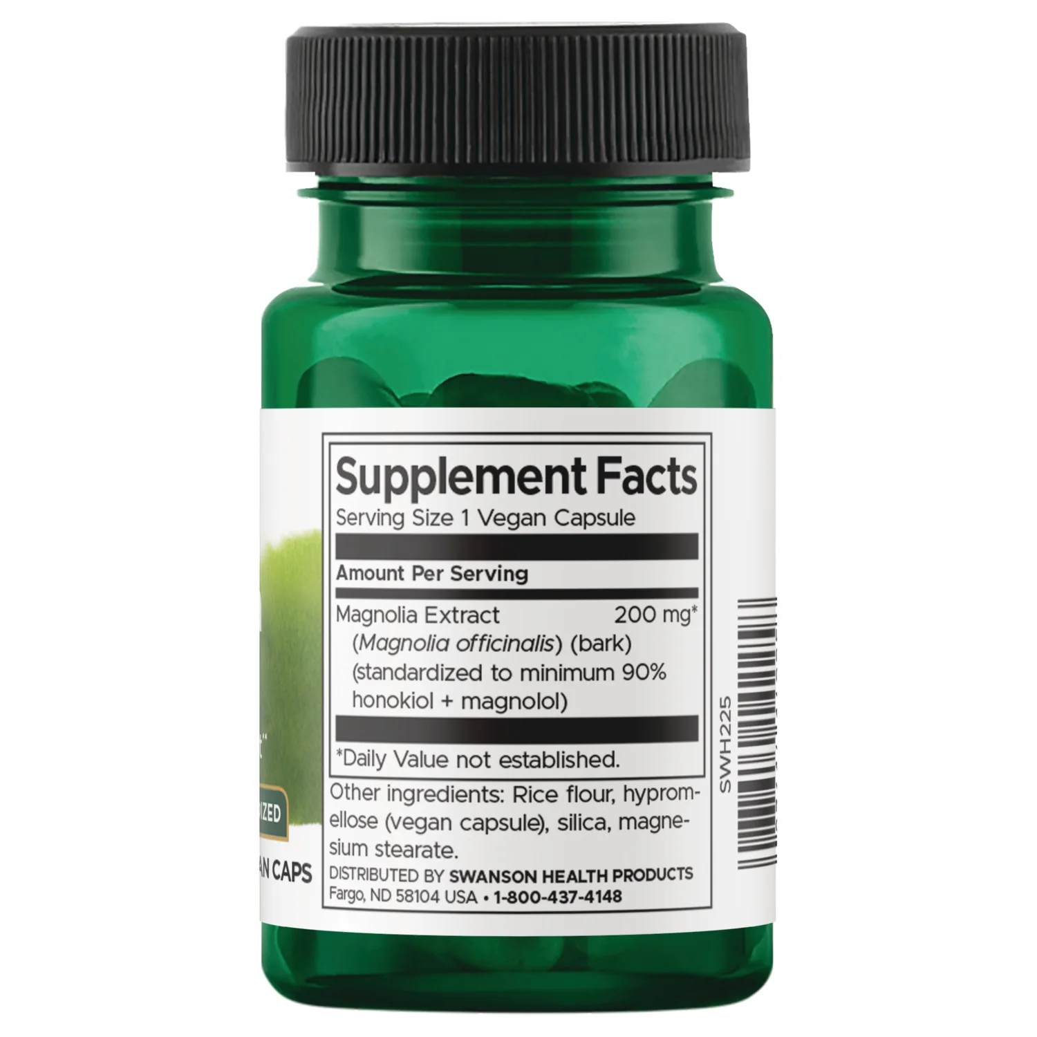Magnolia Extract - Standardized - Image 2