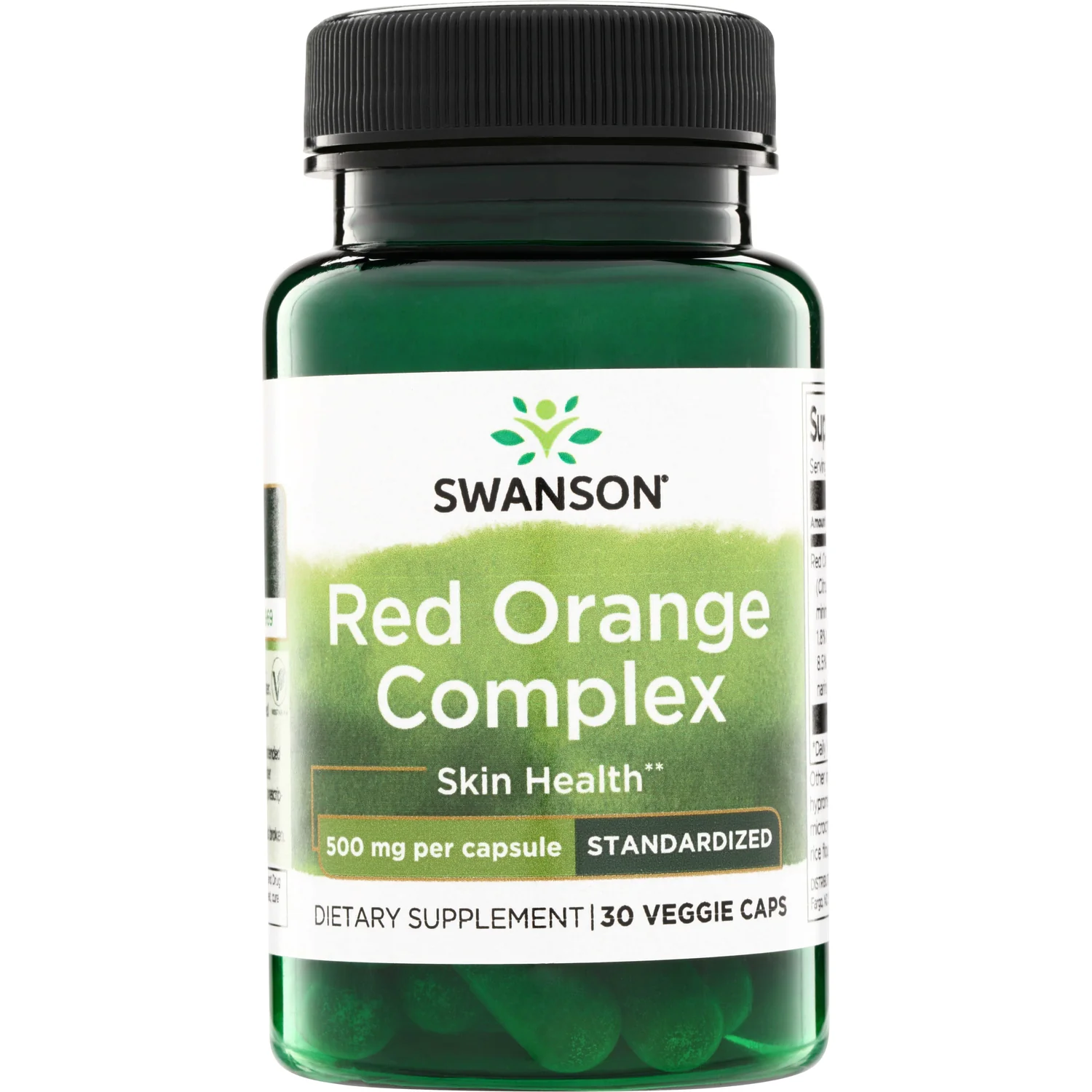 Red Orange Complex