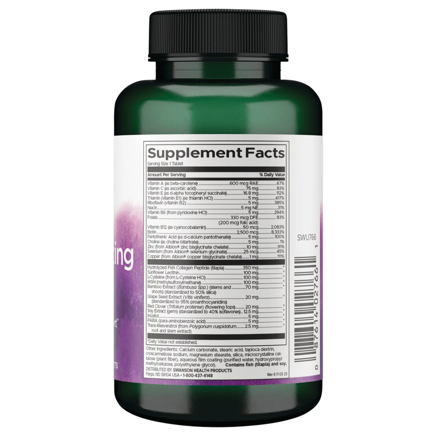 Hair Revitalizing Formula - Advanced Formula - Image 2