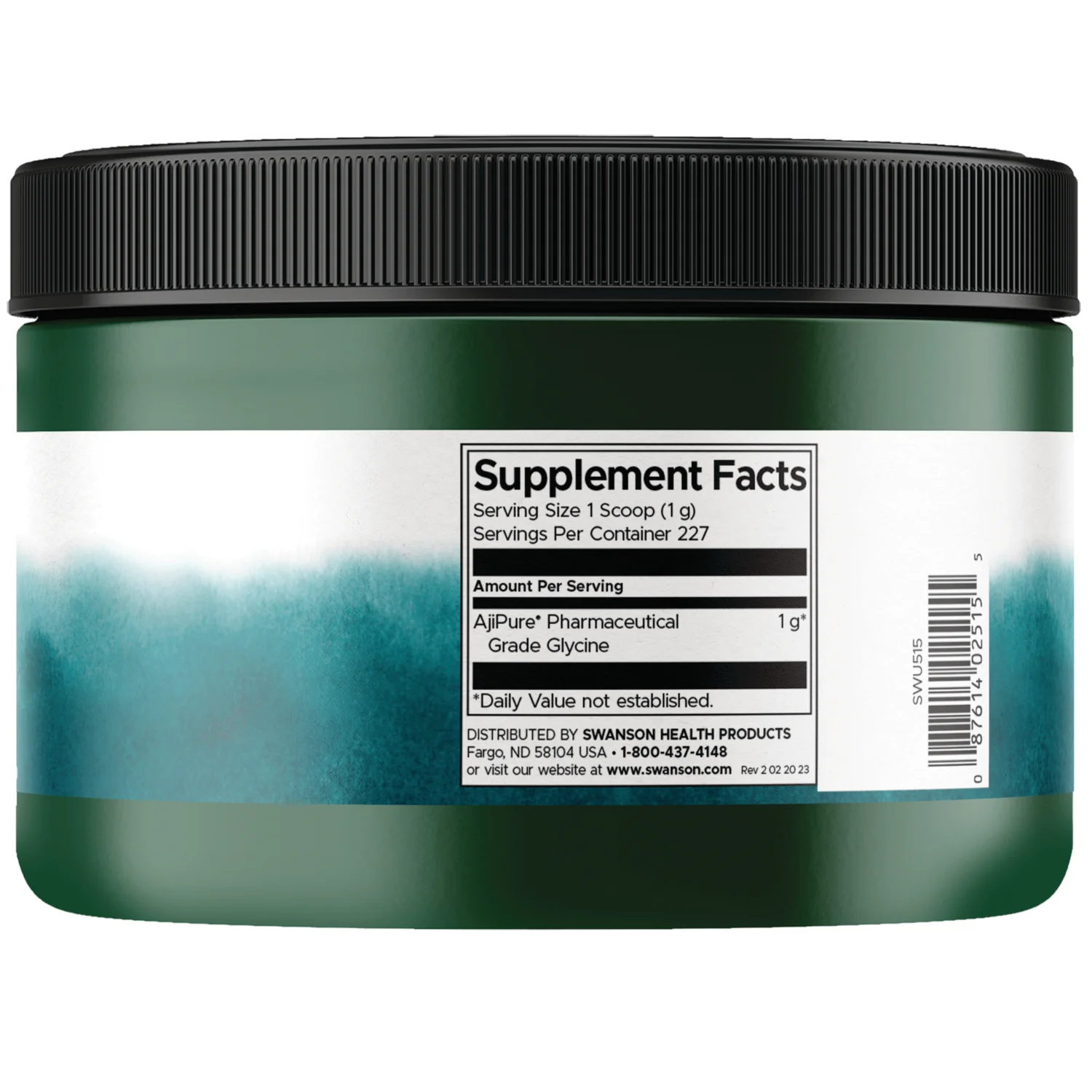 Glycine Powder - Featuring AjiPure - Image 2