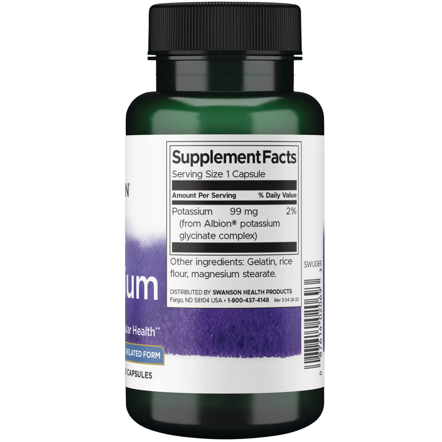 Albion Potassium - 2 Pack - Image 2