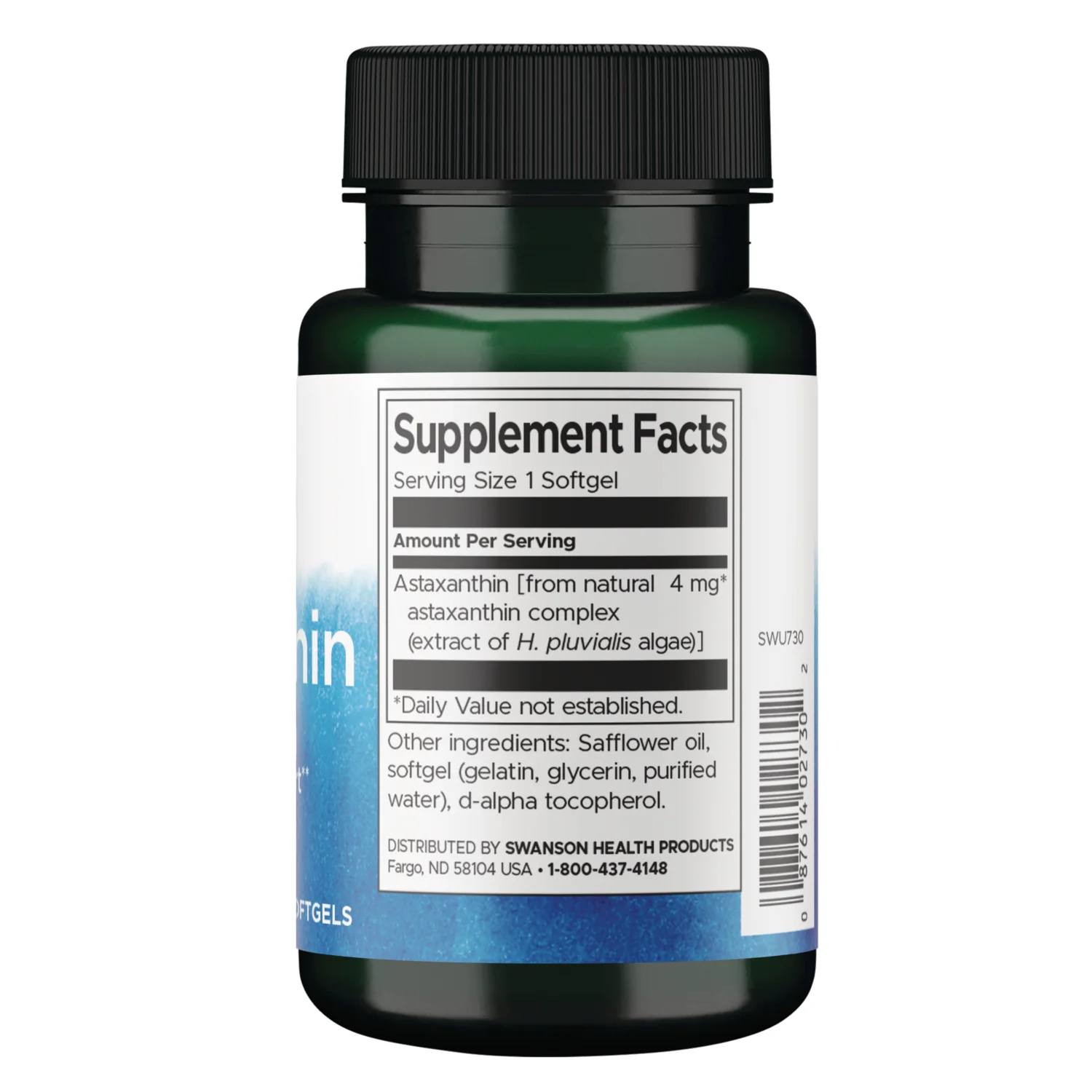Astaxanthin - Image 2