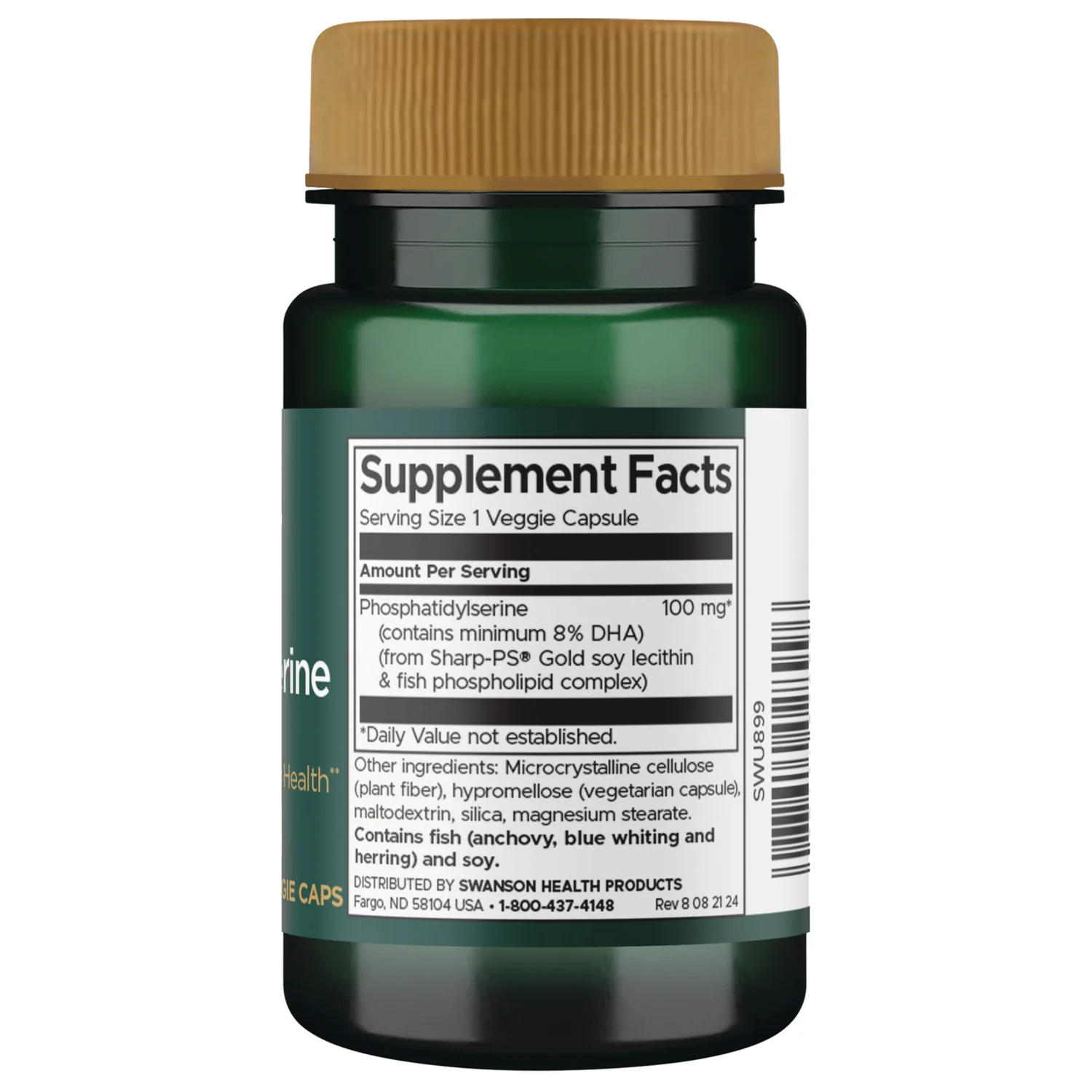Phosphatidylserine - Image 2