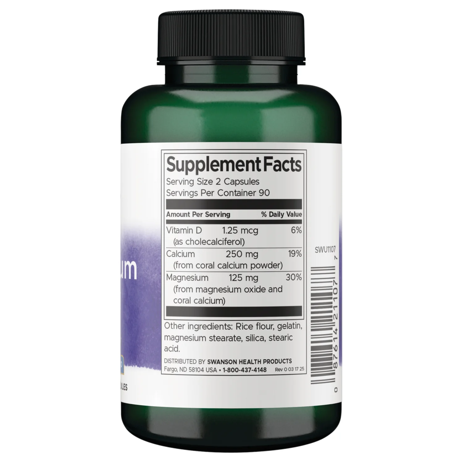 Coral Calcium Complex - Image 2