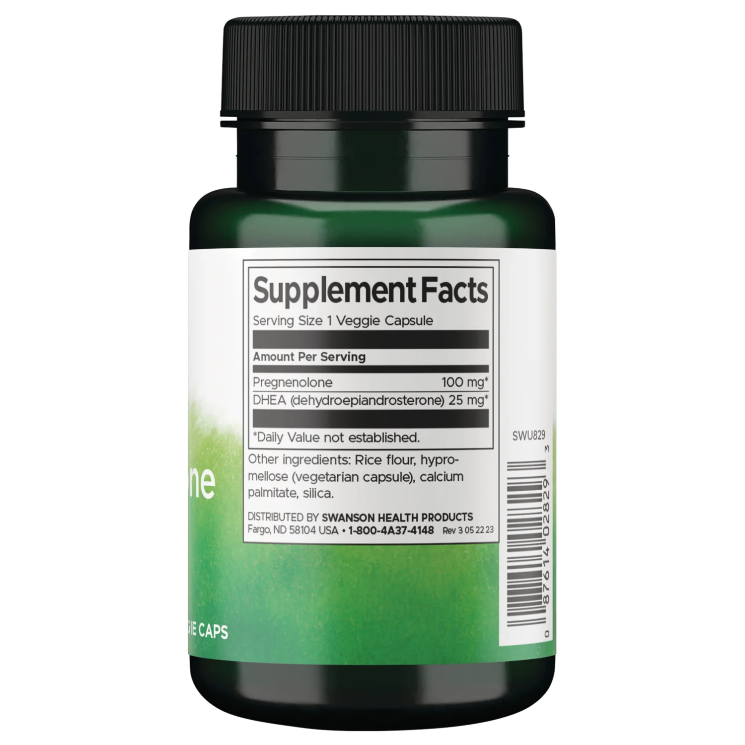 DHEA and Pregnenolone - Image 2