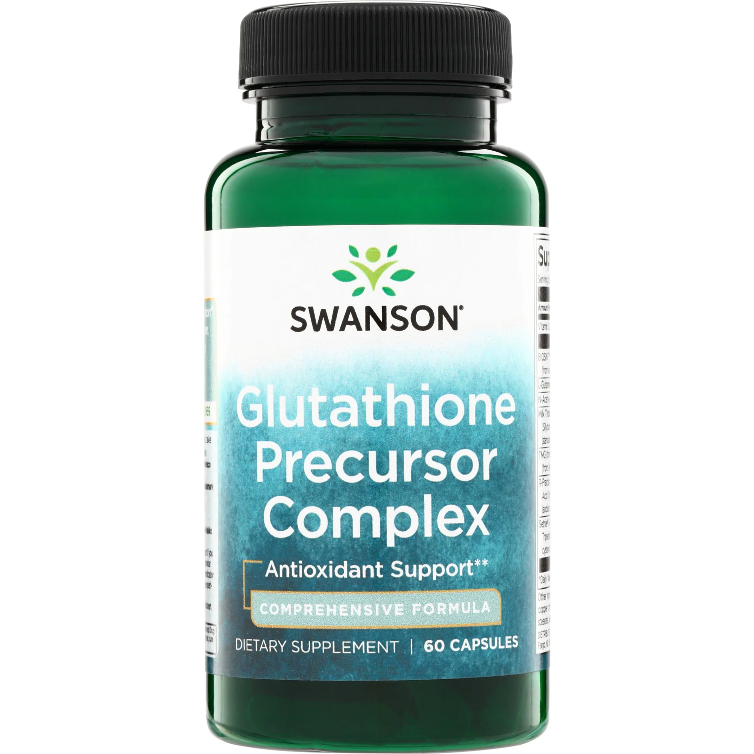 Glutathione Precursor Complex