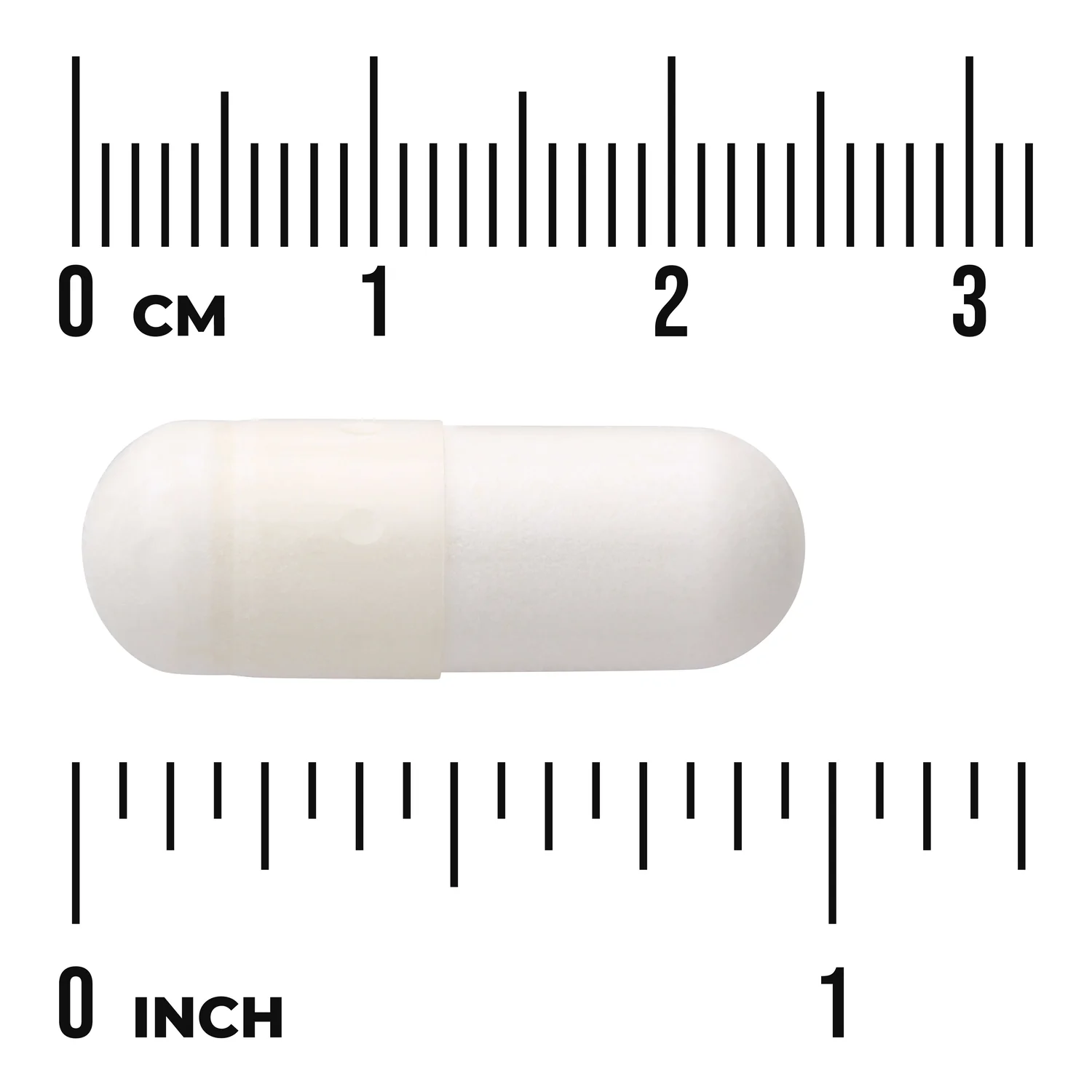Eggshell Calcium with Vitamin D3 - Image 3