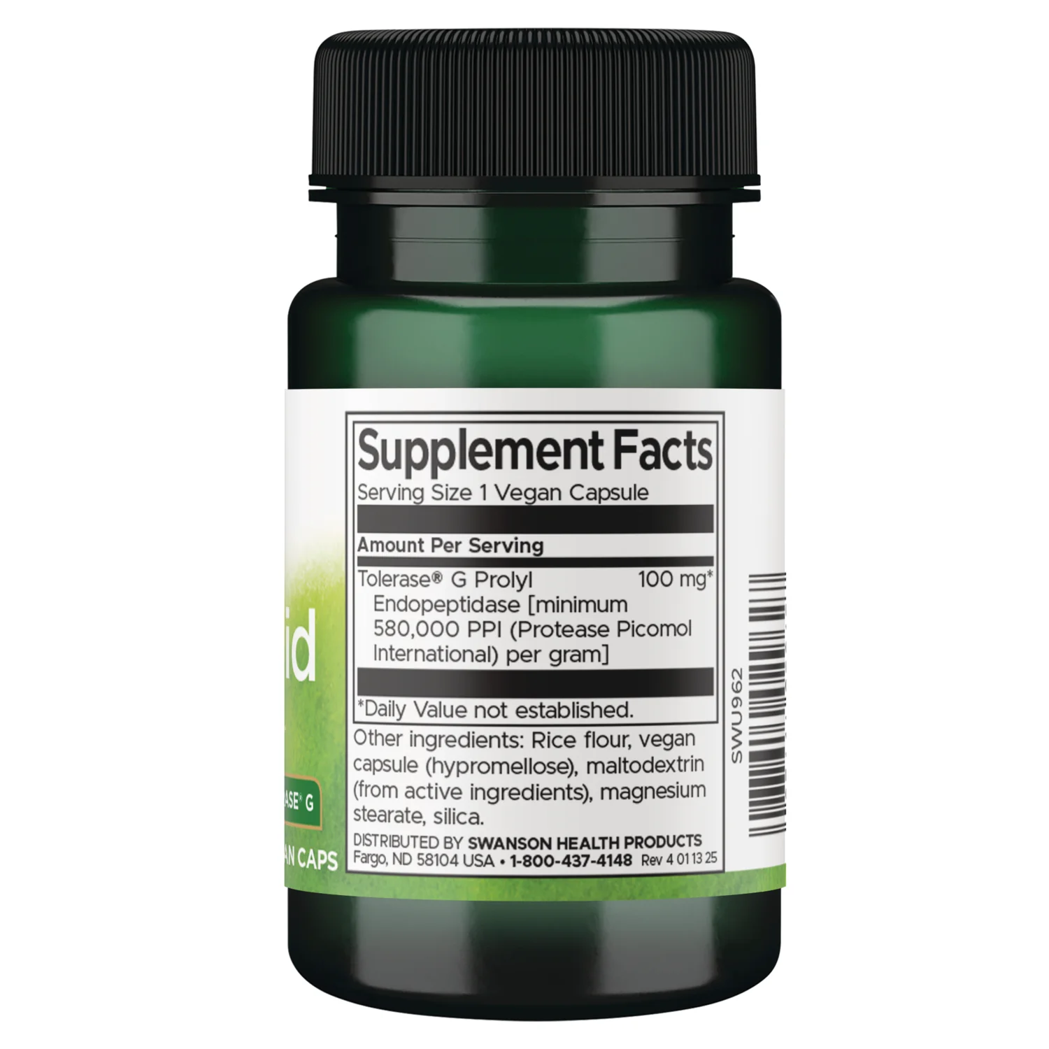 Gluten Rid with Tolerase G - Image 2