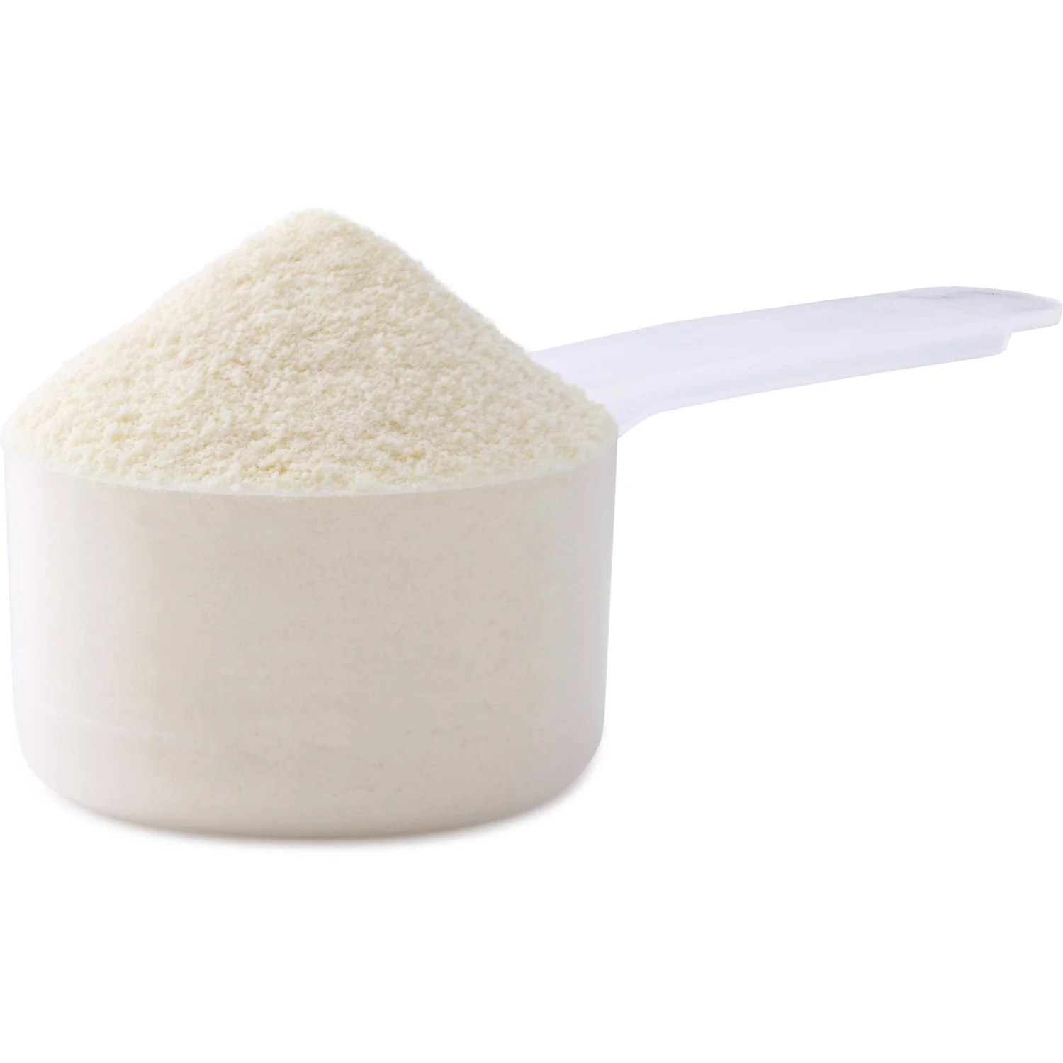 Goat Whey Protein Concentrate Powder - Pasture Fed - Image 3