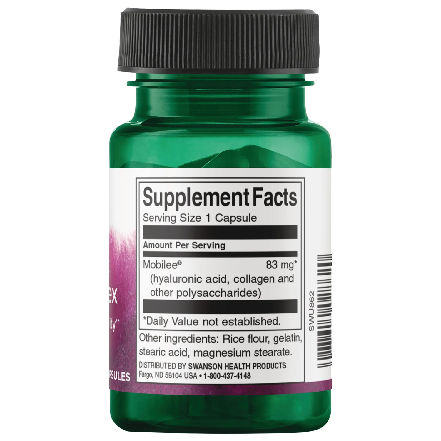 Hyaluronic Acid Complex - Image 2