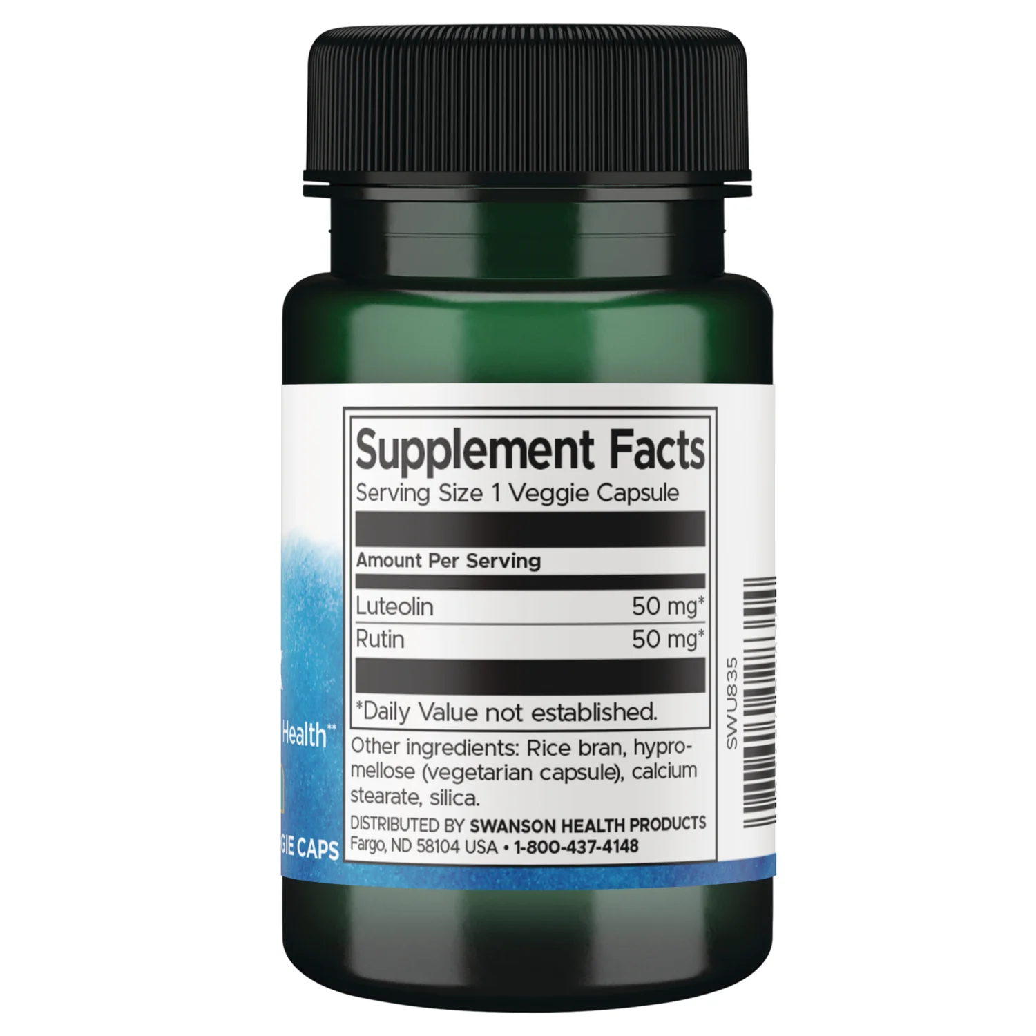 Luteolin Complex - Image 2