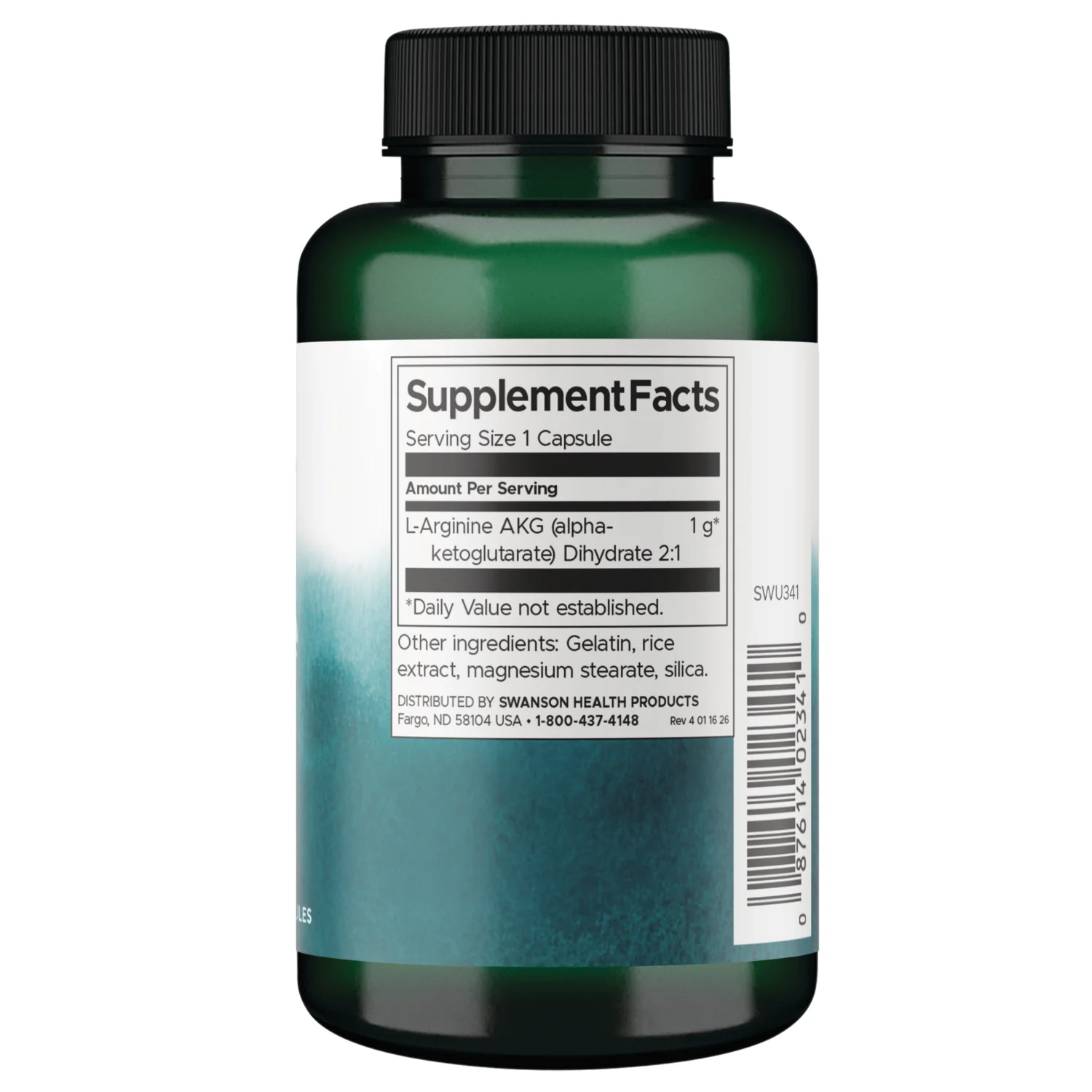 Arginine AKG - Image 2