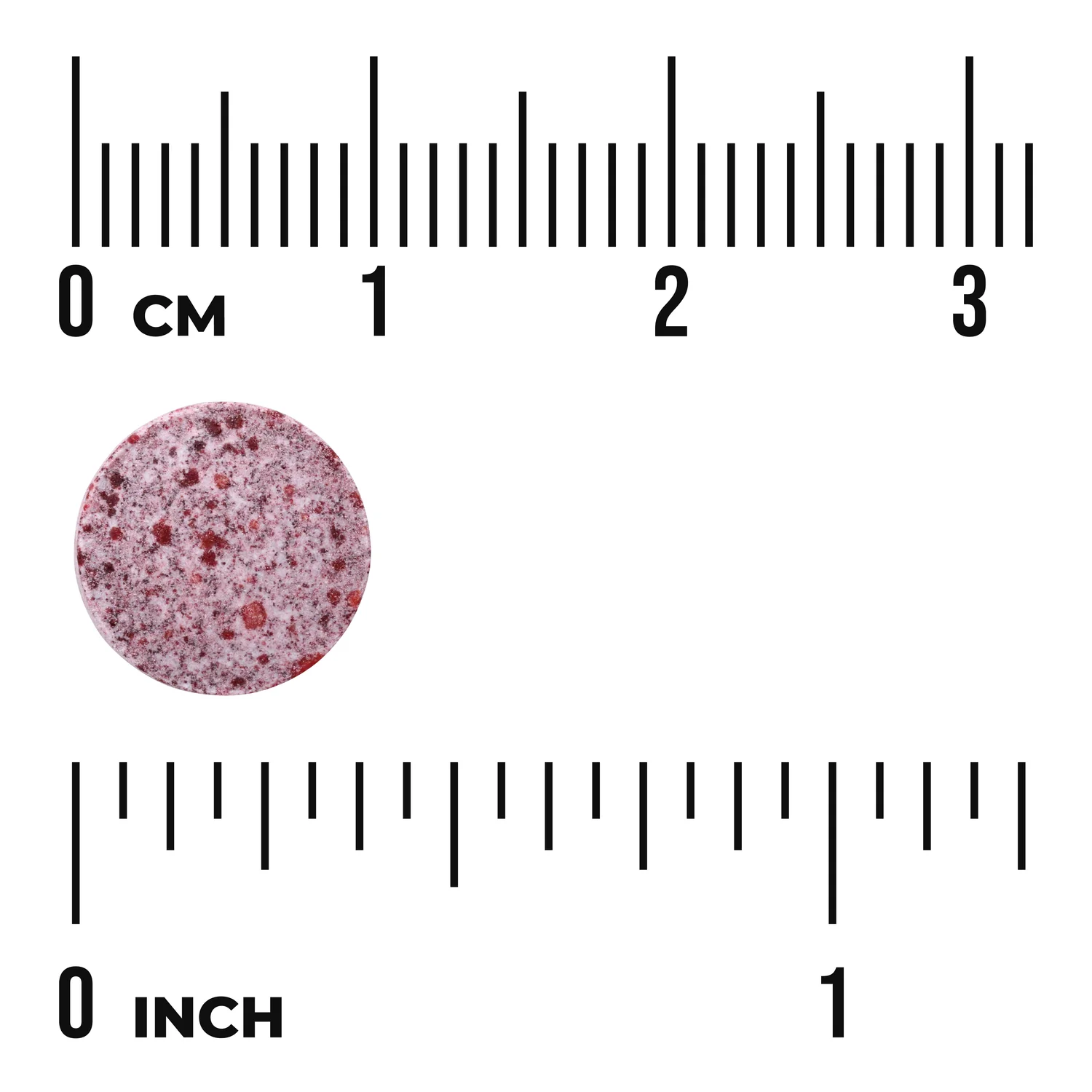 Vitamin B12 Methylcobalamin - Natural Black Cherry Flavored - Image 3
