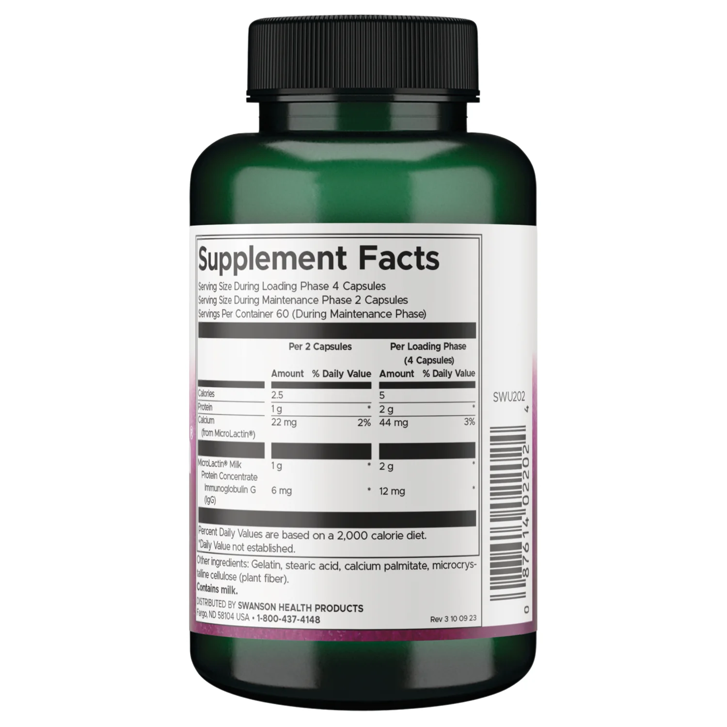 MicroLactin - 2 Pack - Image 2